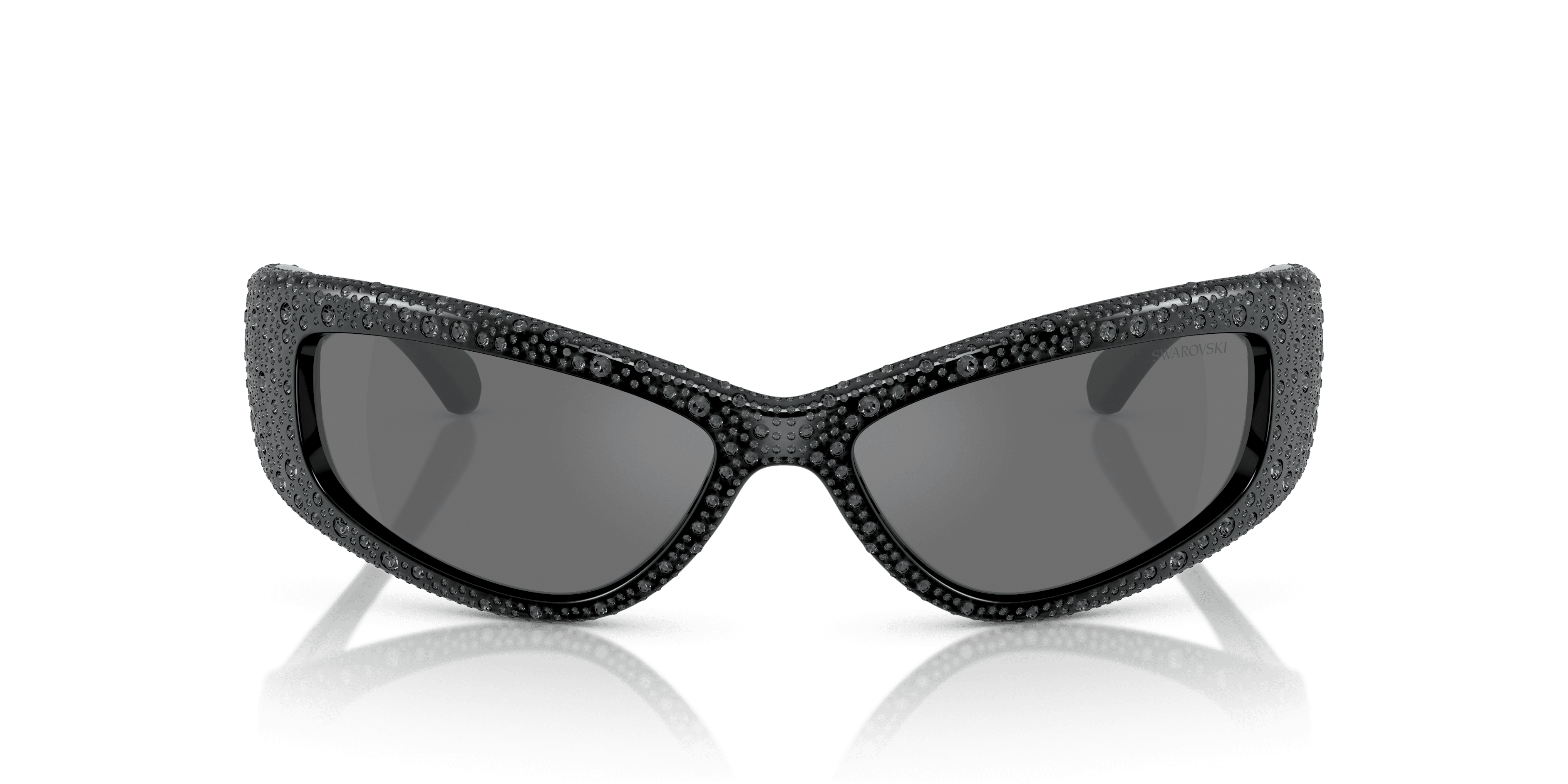 Swarovski 0SK6027 Güneş Gözlüğü 4