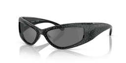 Swarovski 0SK6027 Güneş Gözlüğü