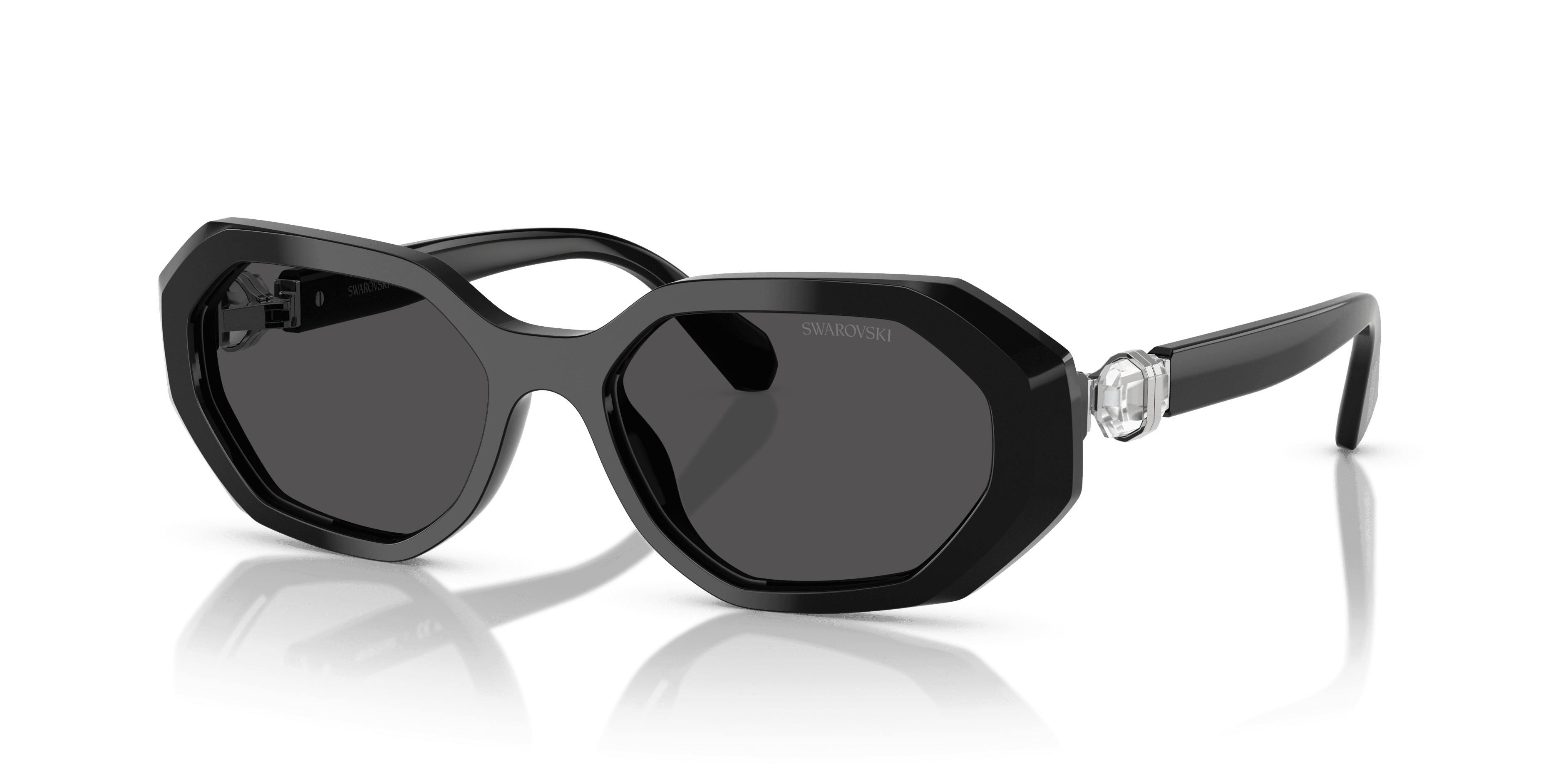 Swarovski 0SK6028 Güneş Gözlüğü
