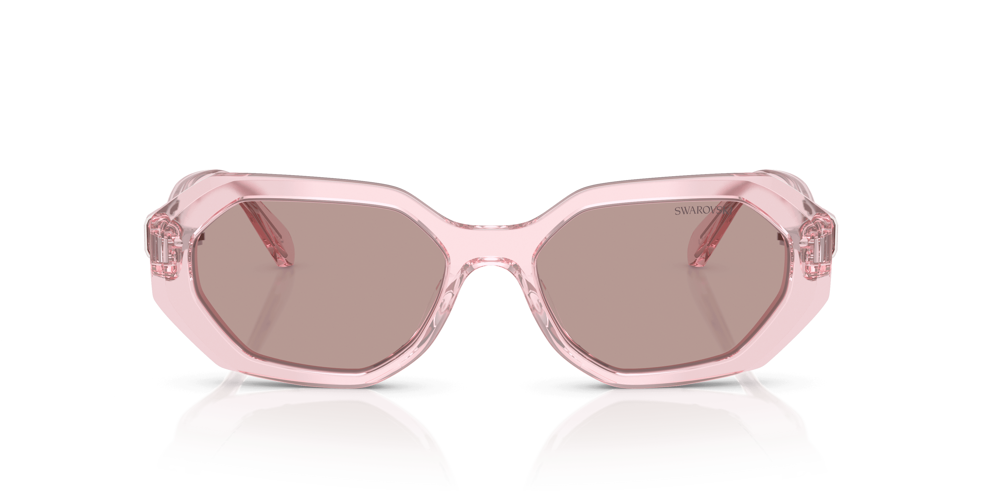 Swarovski 0SK6028 Güneş Gözlüğü 4