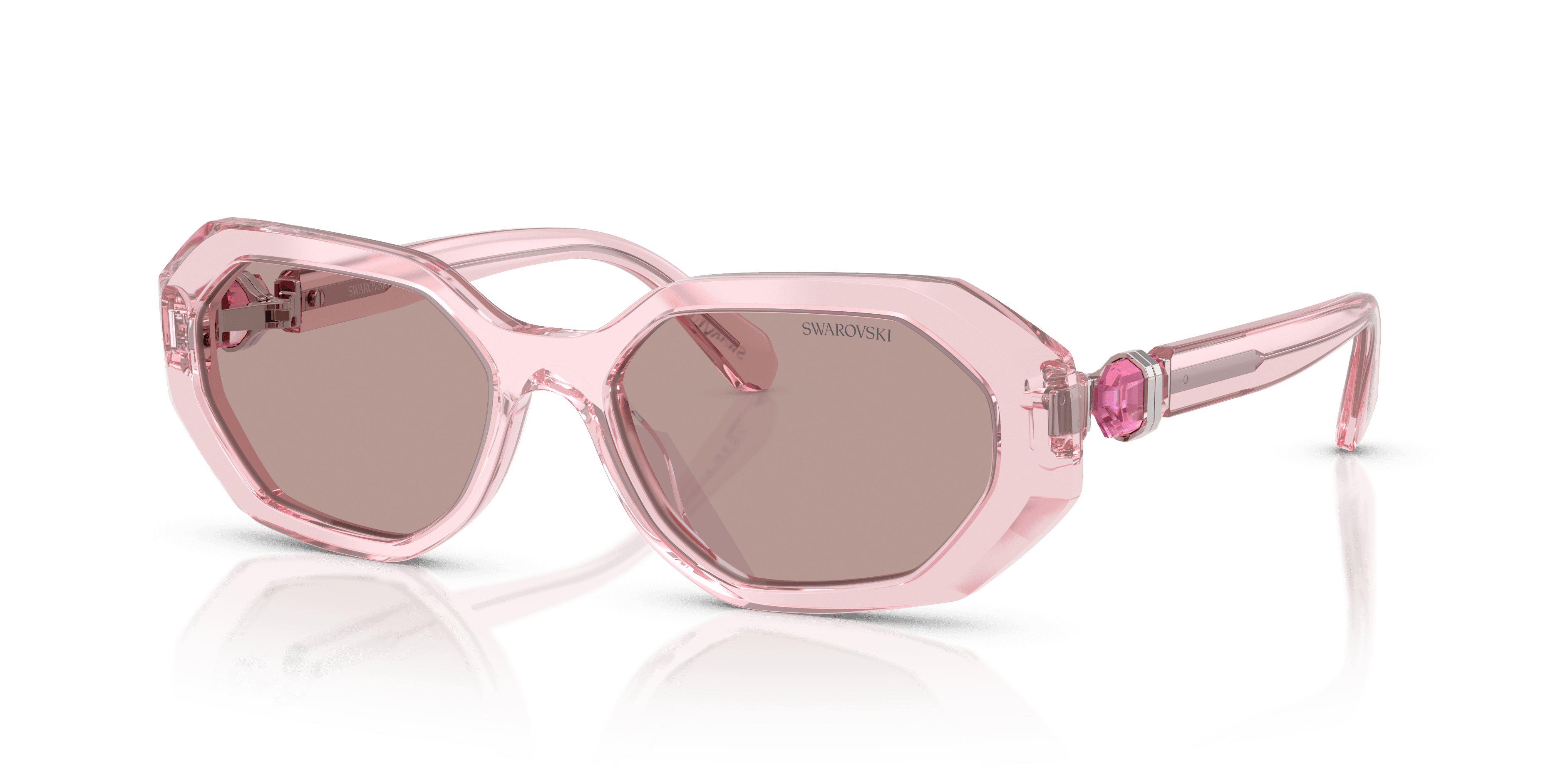 Swarovski 0SK6028 Güneş Gözlüğü