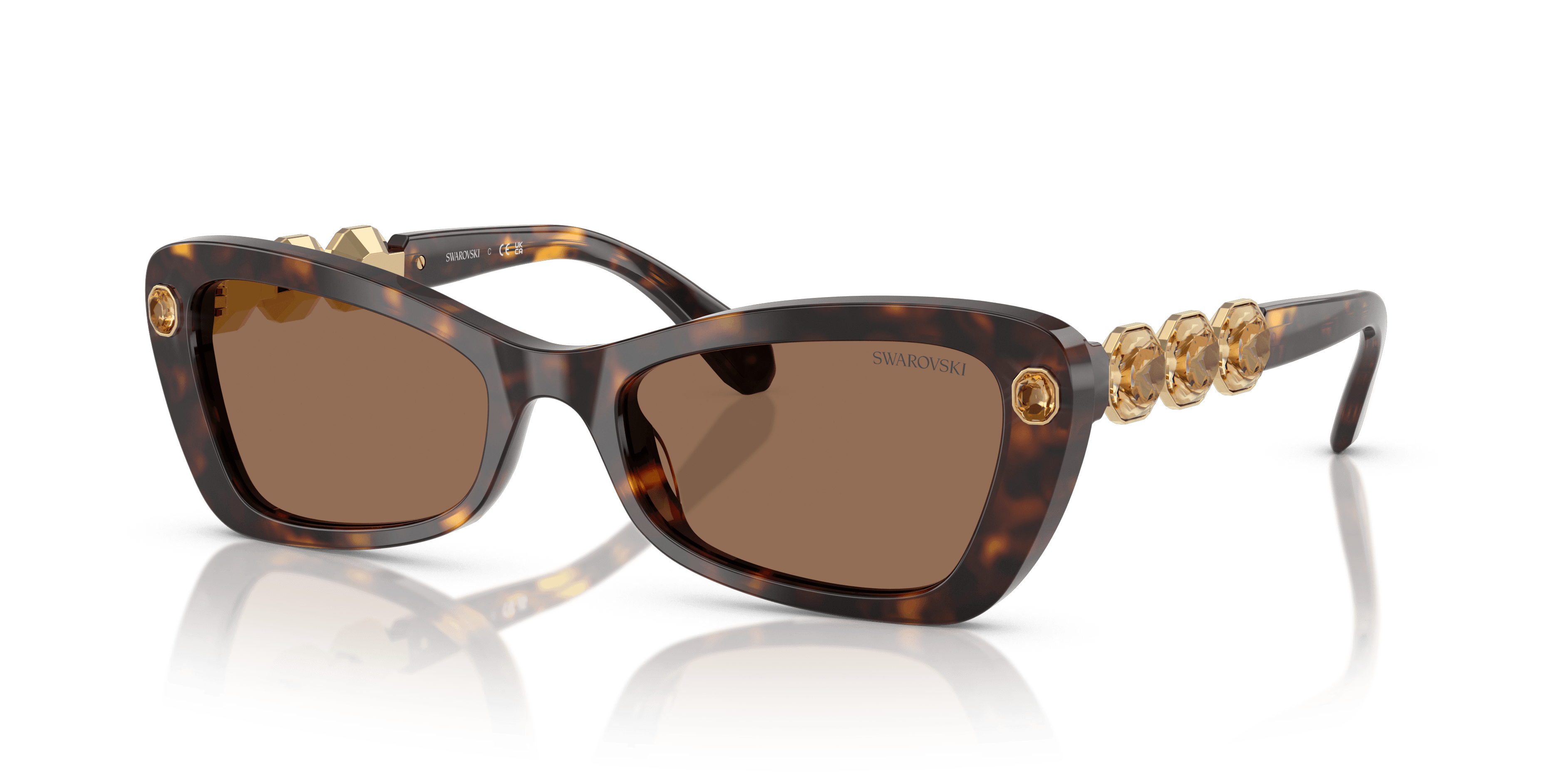Swarovski 0SK6033 Güneş Gözlüğü
