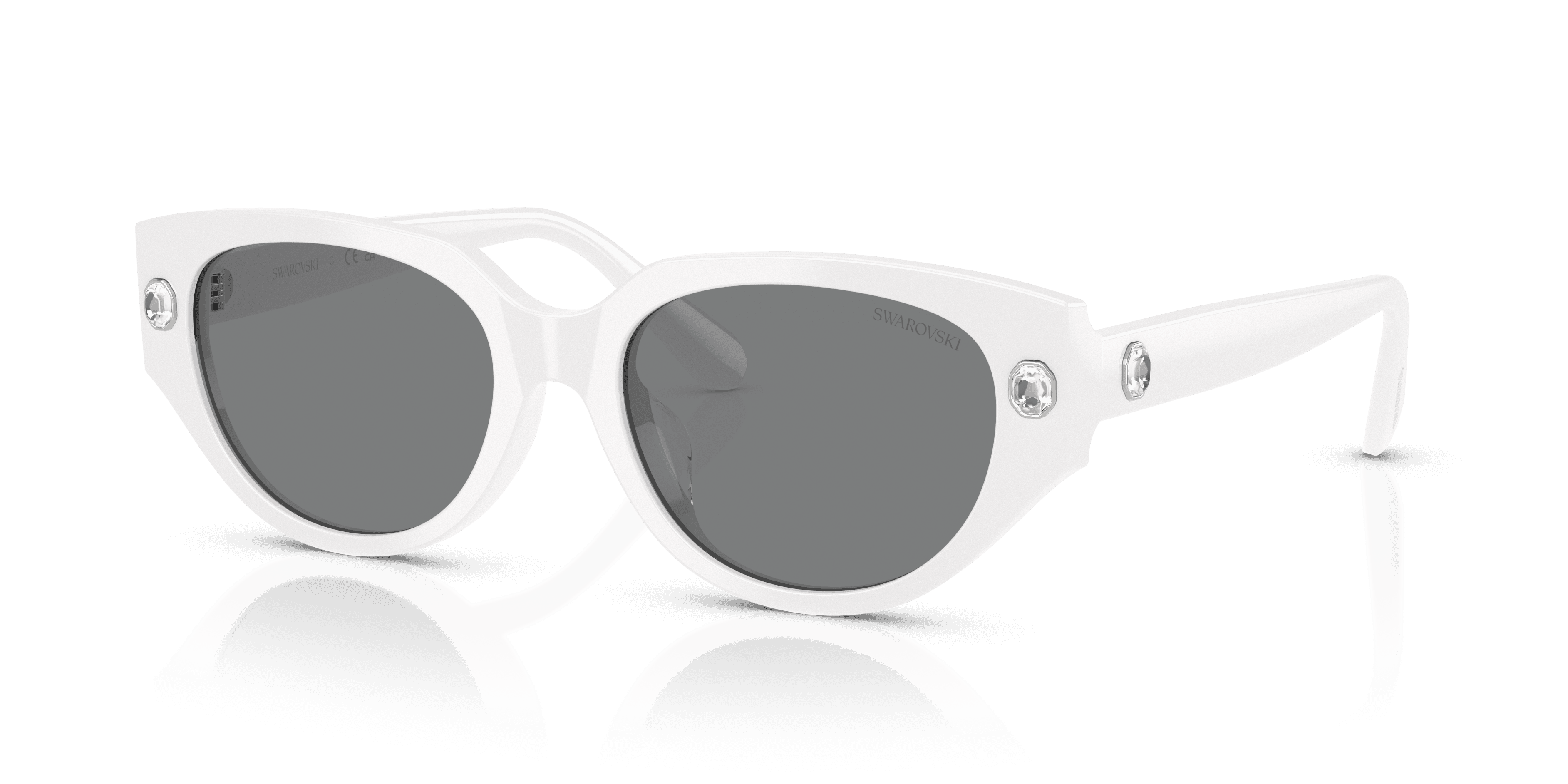 Swarovski 0SK6035D Güneş Gözlüğü