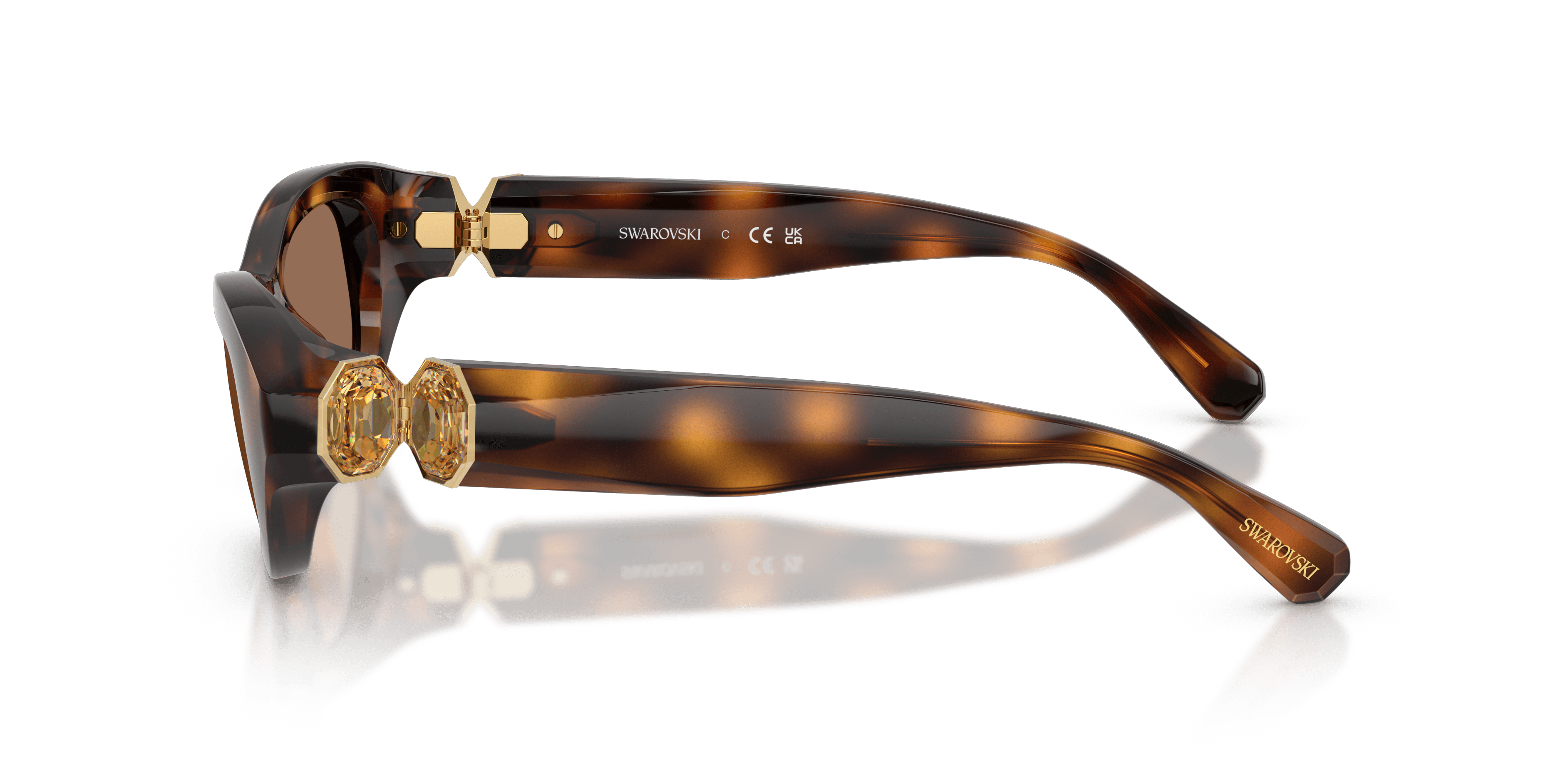 Swarovski 0SK6036U Güneş Gözlüğü 2