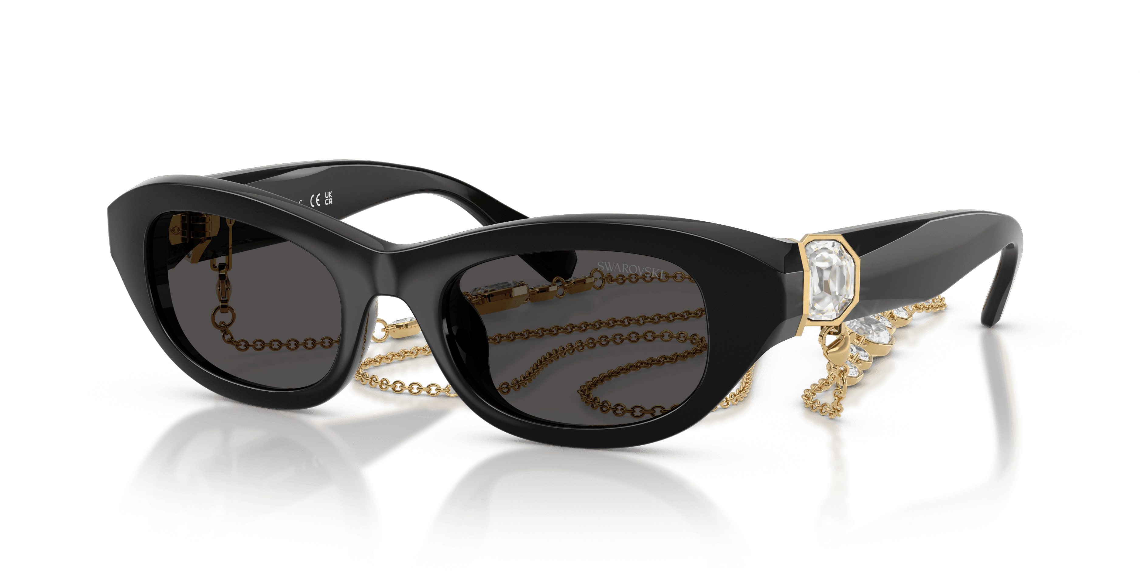 Swarovski 0SK6036U Güneş Gözlüğü
