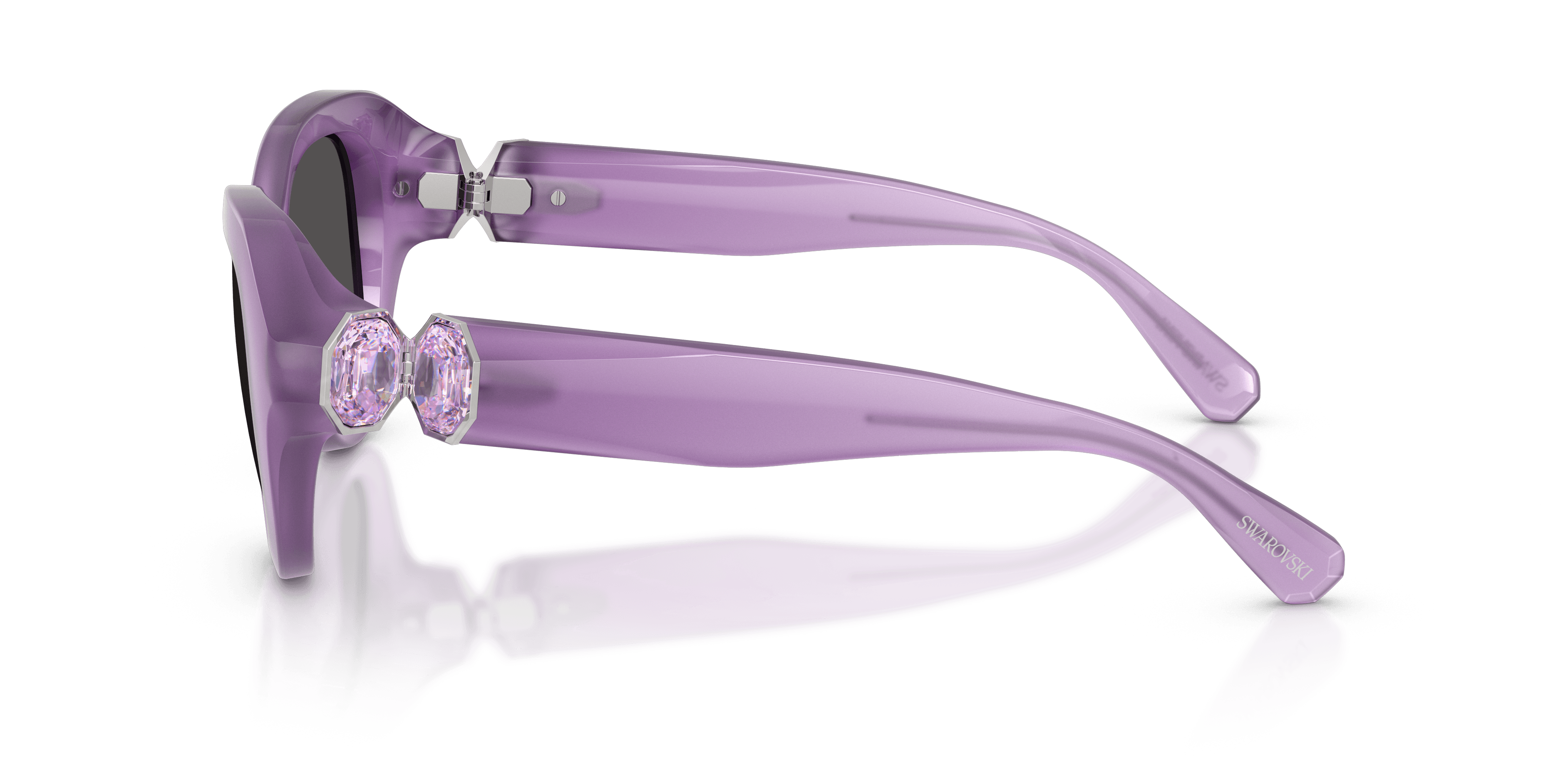 Swarovski 0SK6037 Güneş Gözlüğü 2