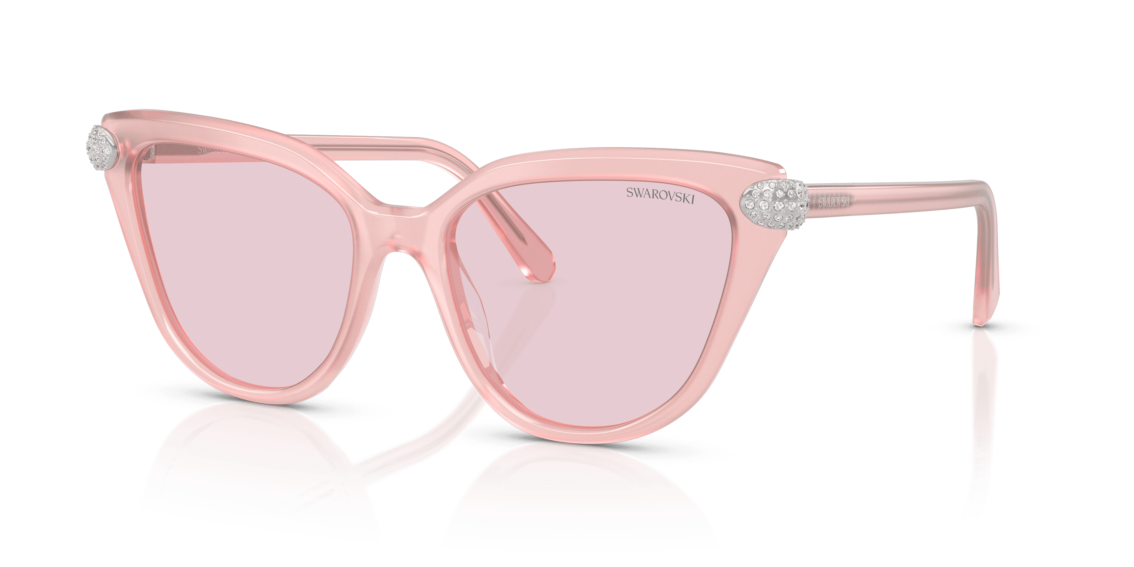 Swarovski 0SK6039 Güneş Gözlüğü 2