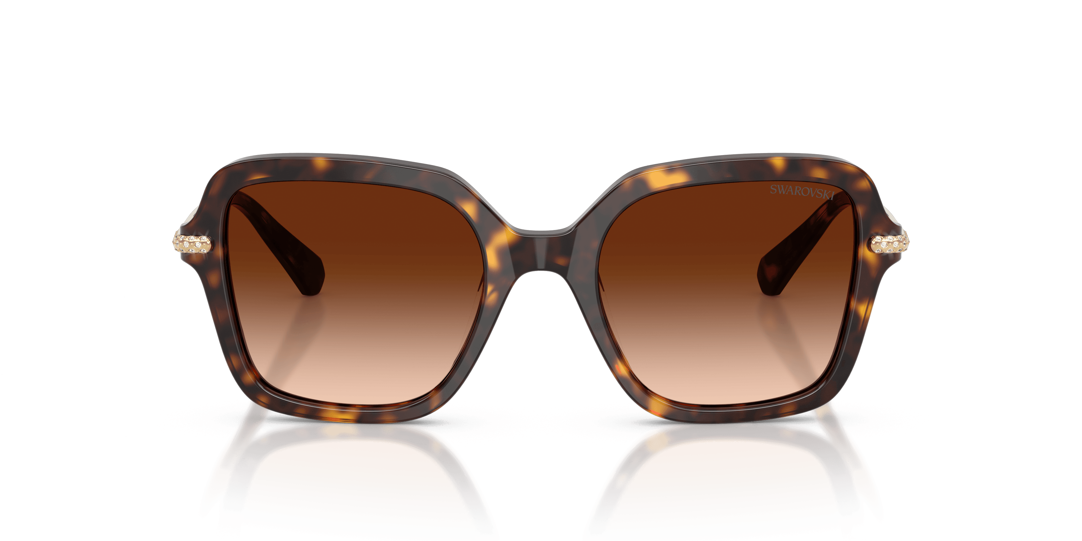 Swarovski 0SK6040 Güneş Gözlüğü 4