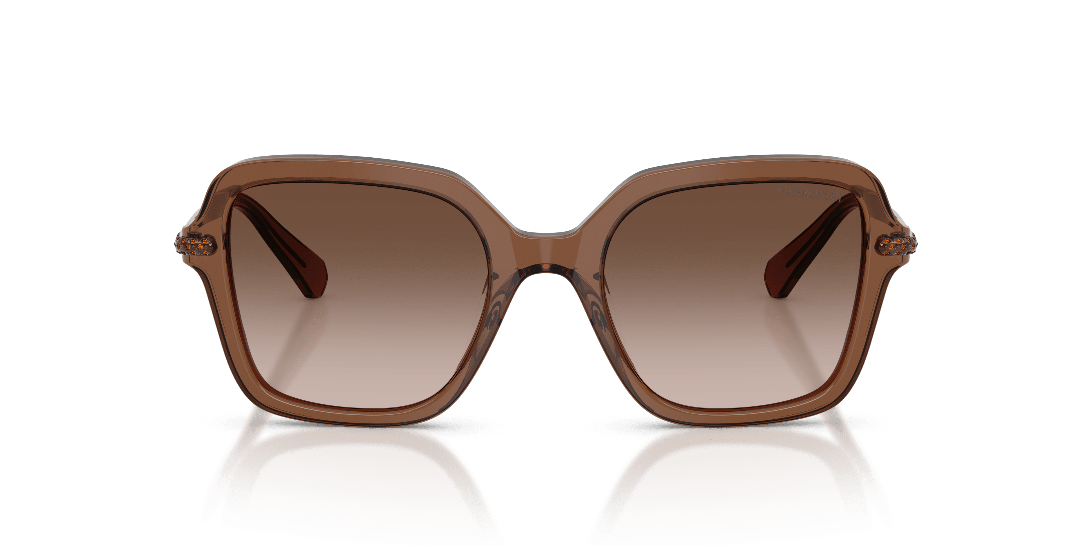 Swarovski 0SK6040 Güneş Gözlüğü 4
