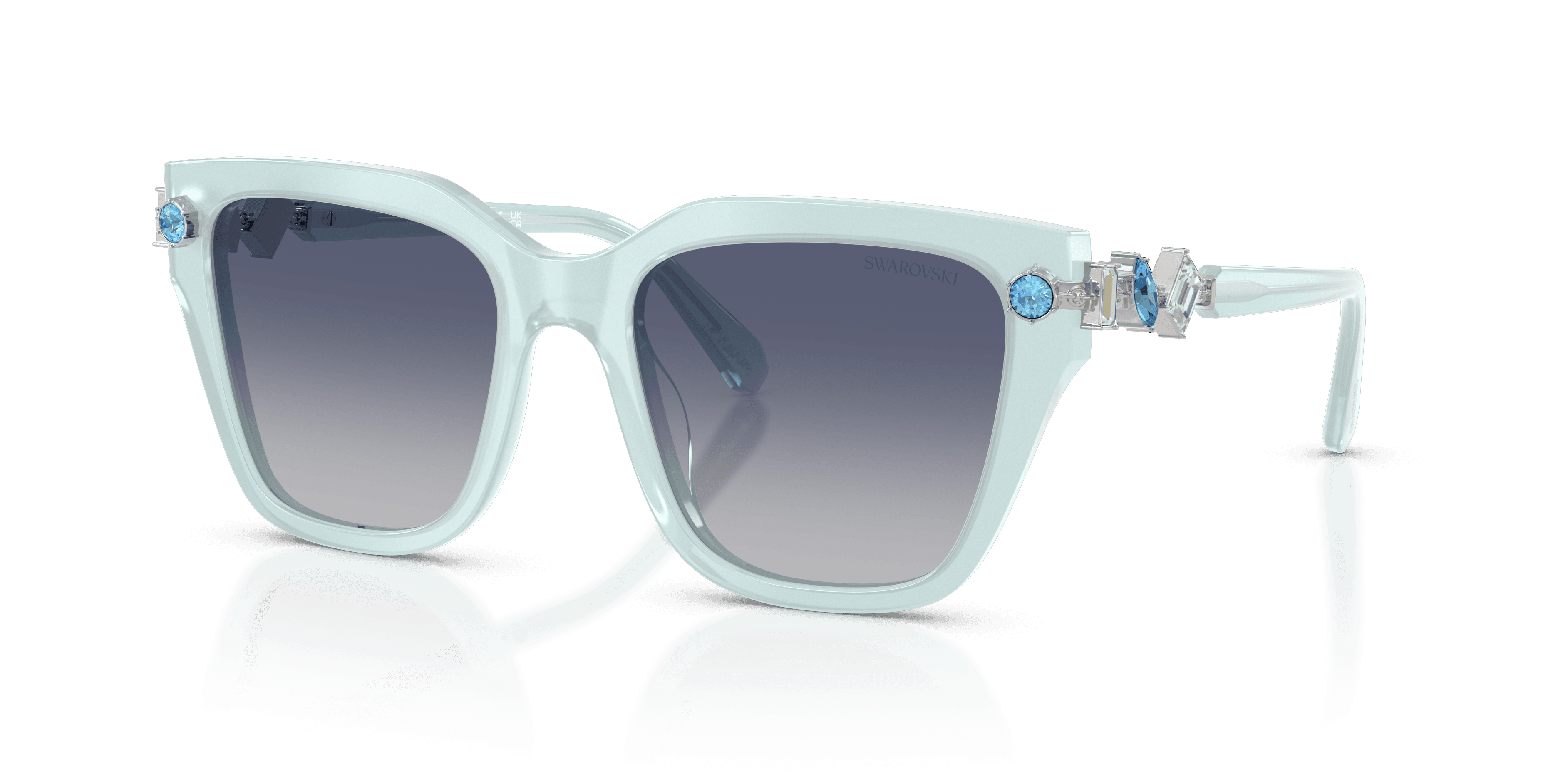 Swarovski 0SK6041 Güneş Gözlüğü