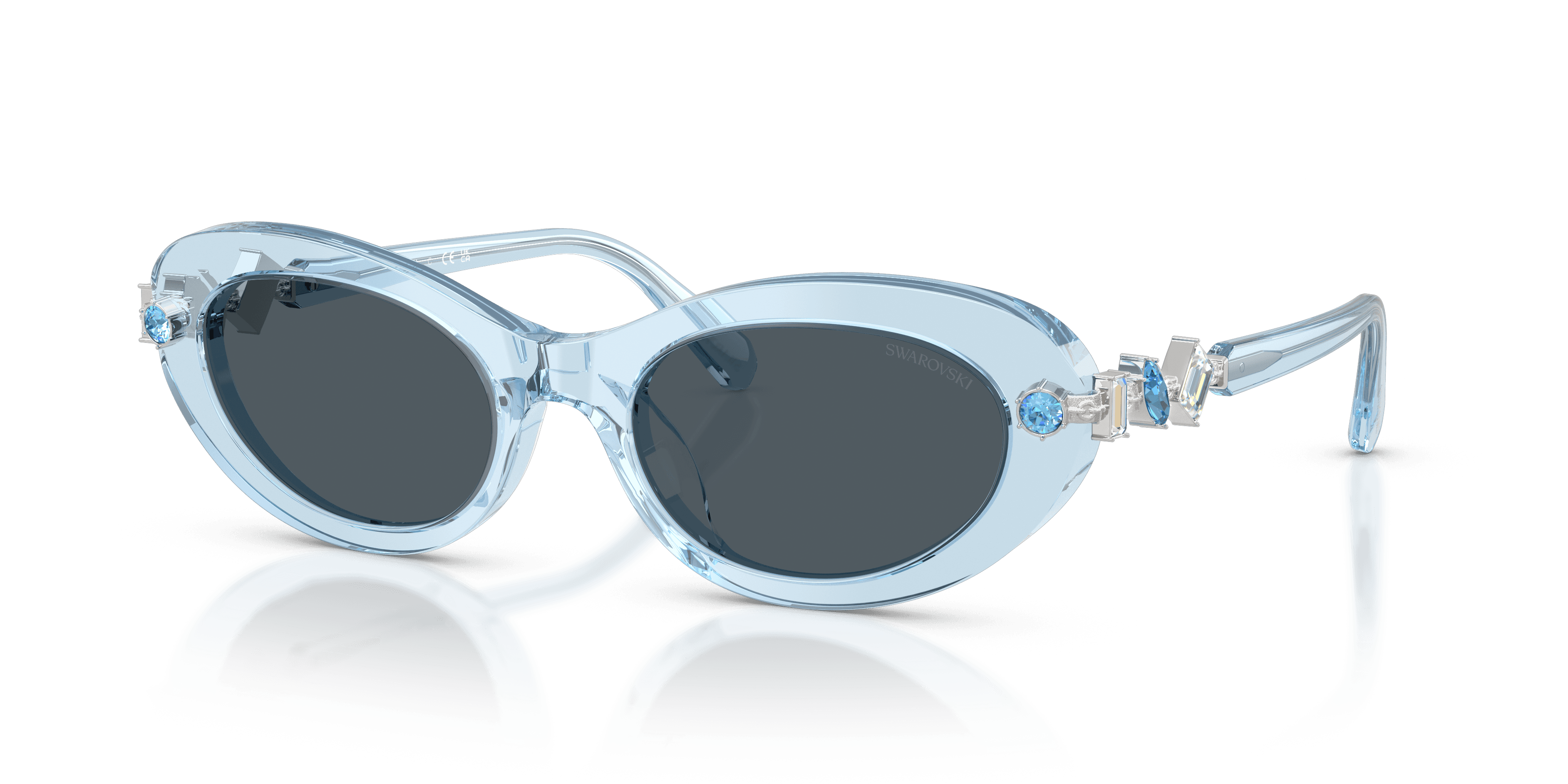 Swarovski 0SK6042 Güneş Gözlüğü