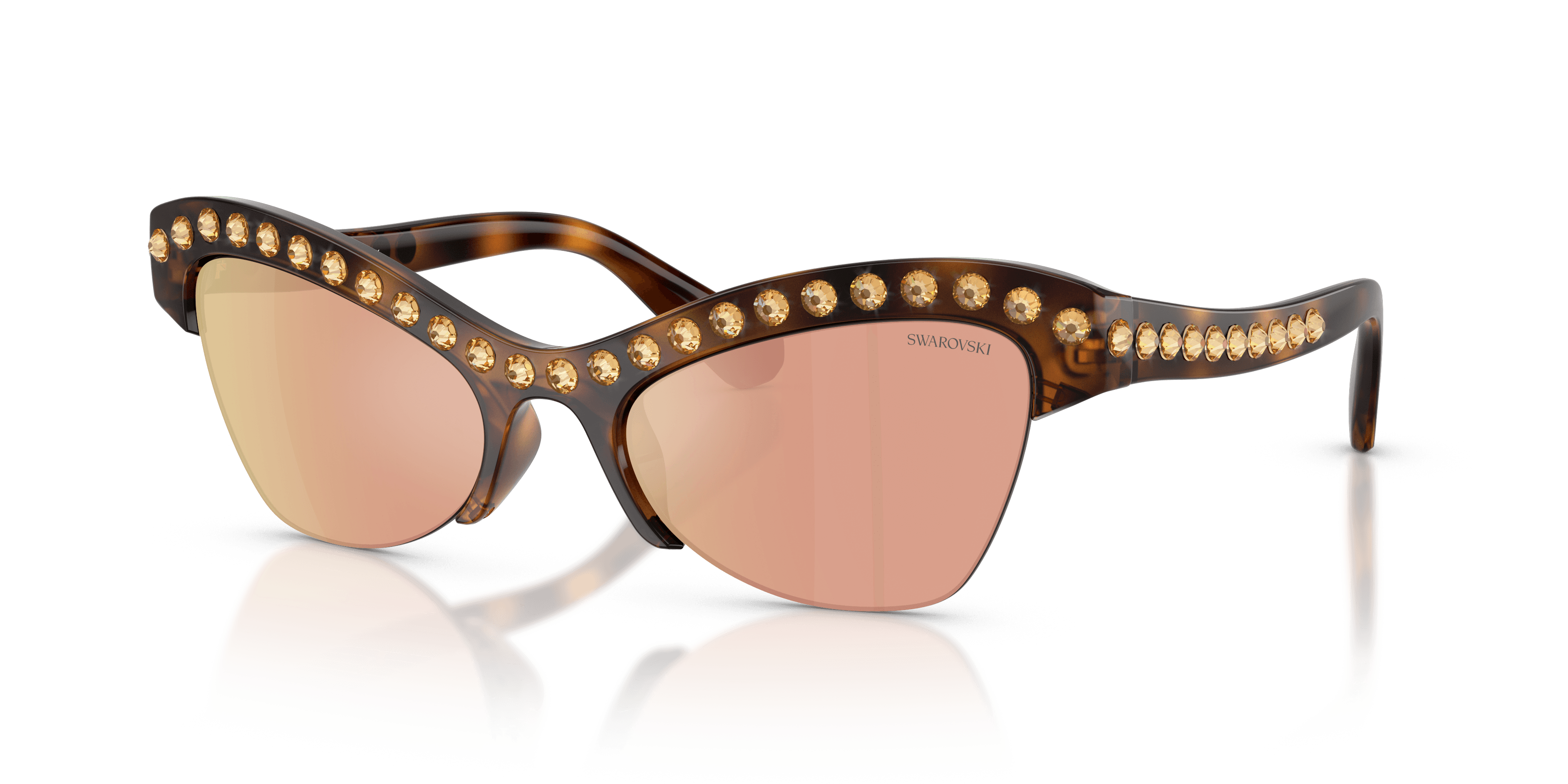 Swarovski 0SK6043 Güneş Gözlüğü