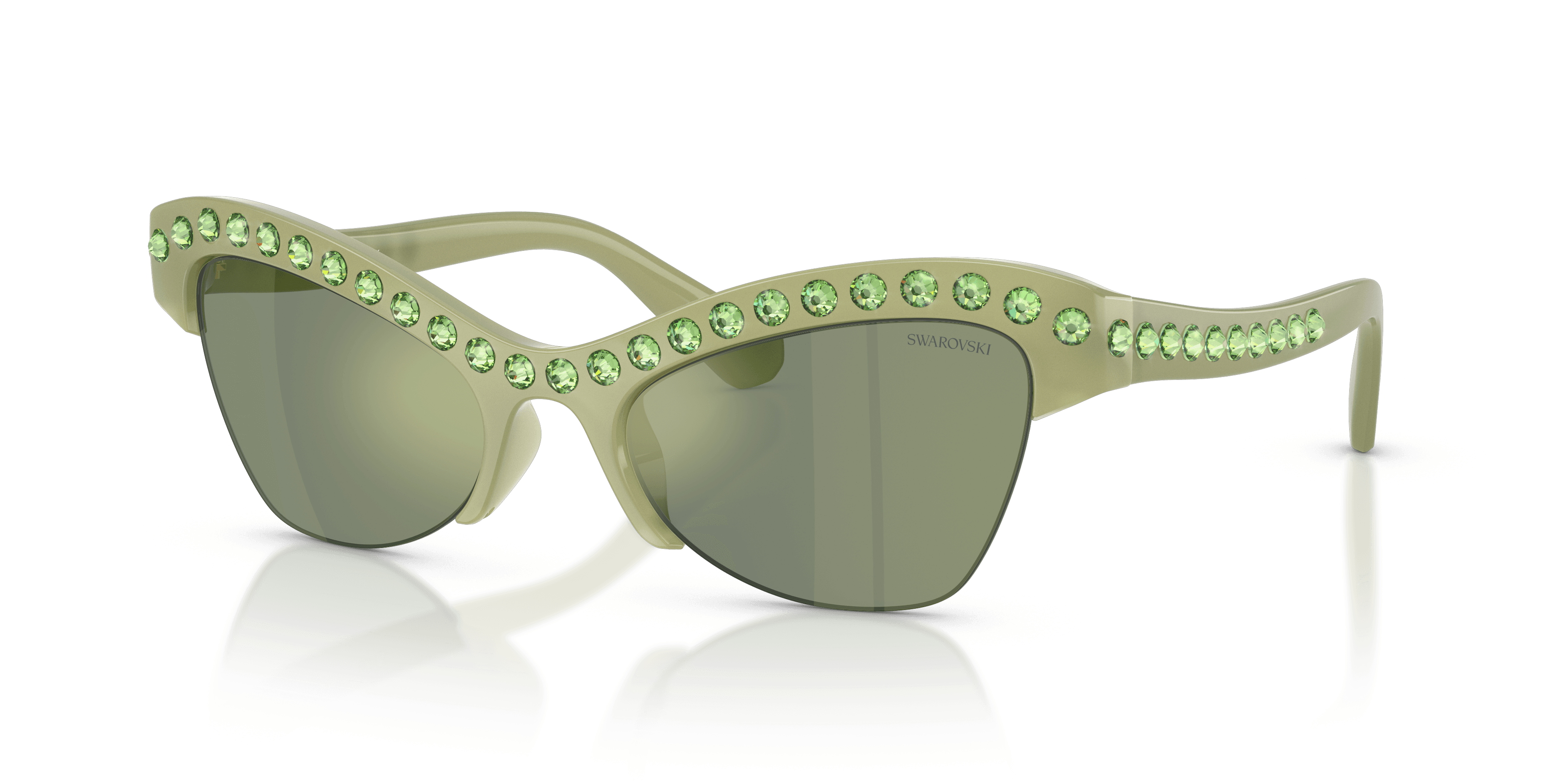 Swarovski 0SK6043 Güneş Gözlüğü