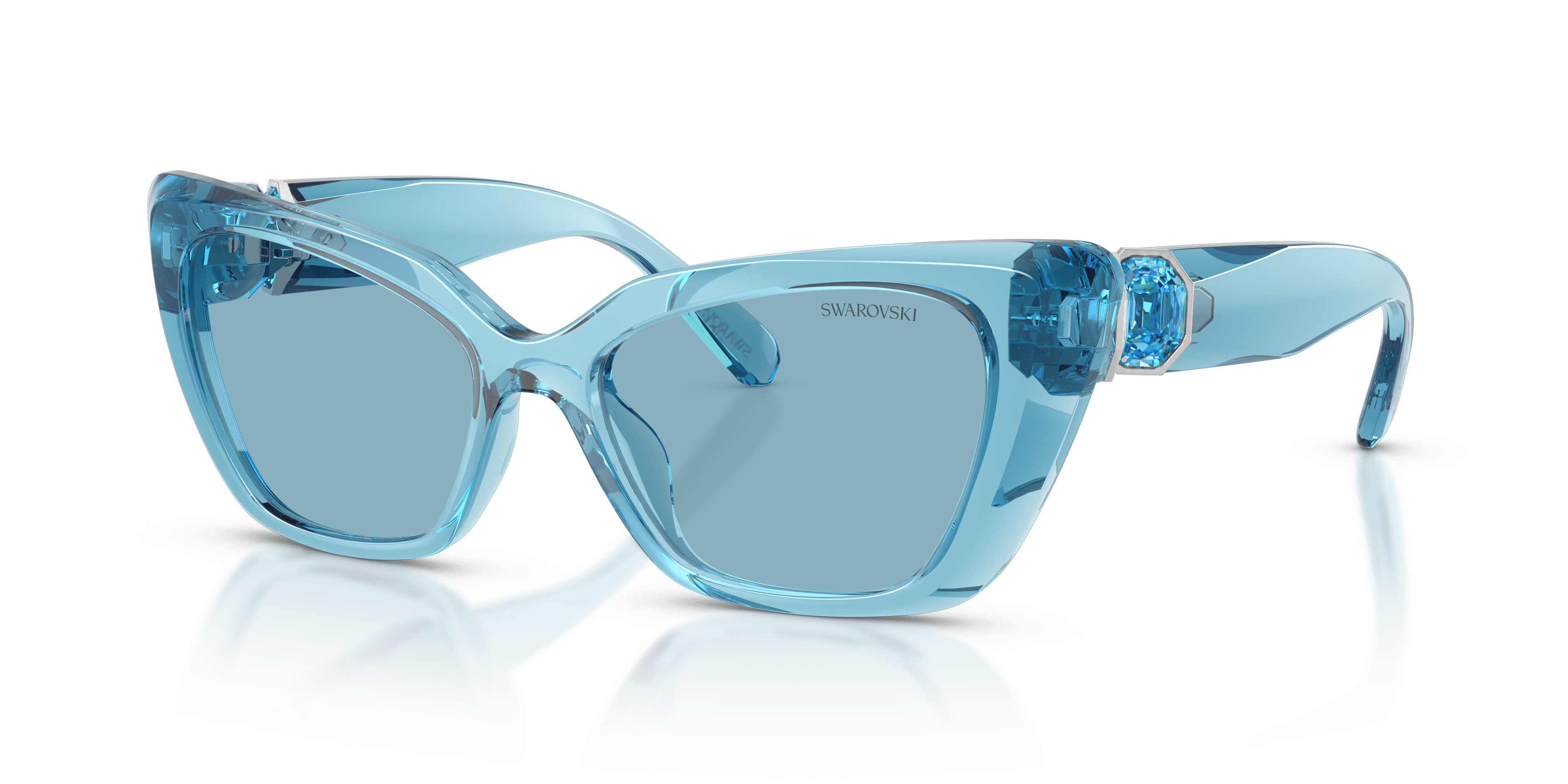 Swarovski 0SK6047 Güneş Gözlüğü