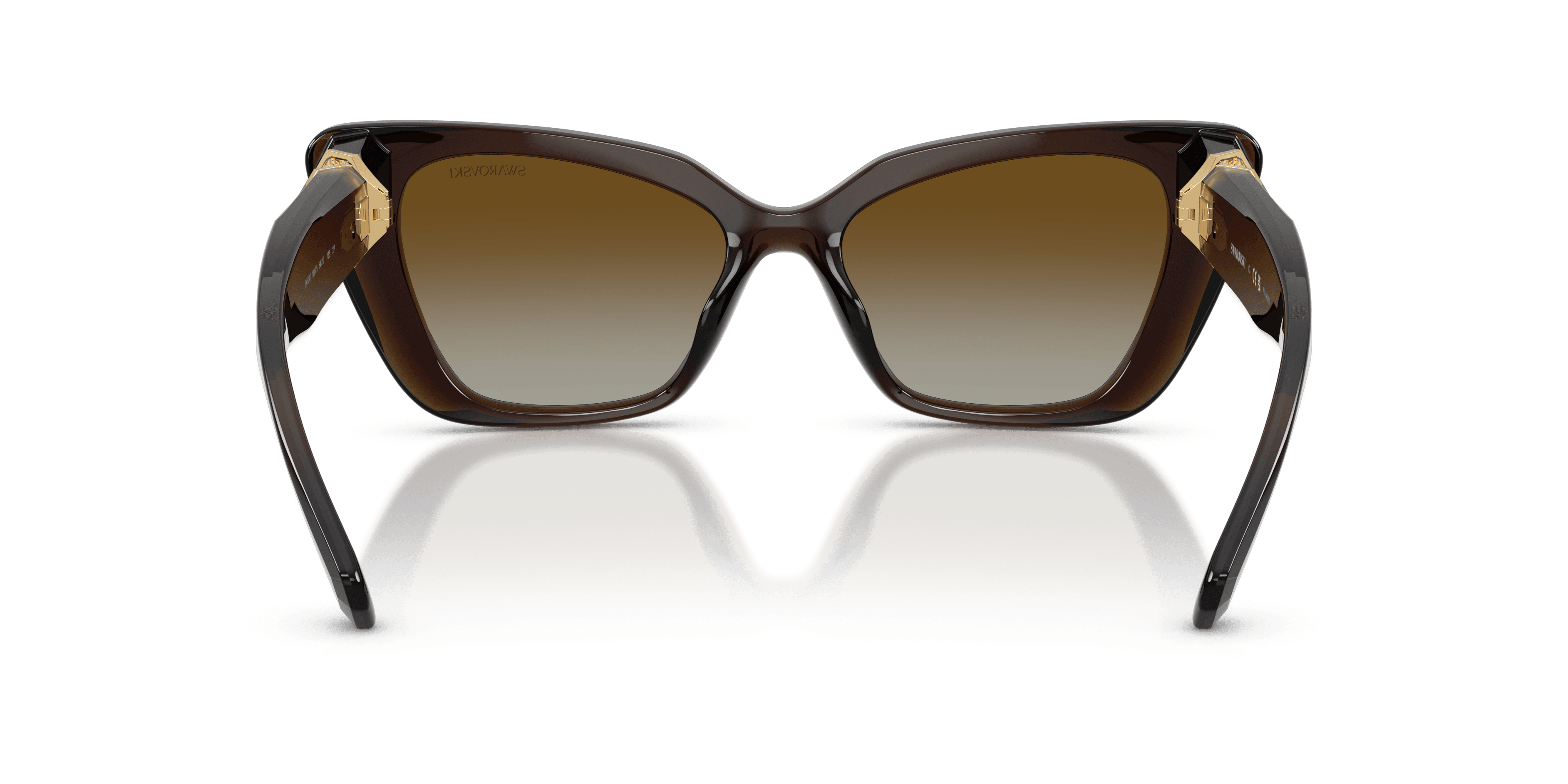 Swarovski 0SK6047 Güneş Gözlüğü 3