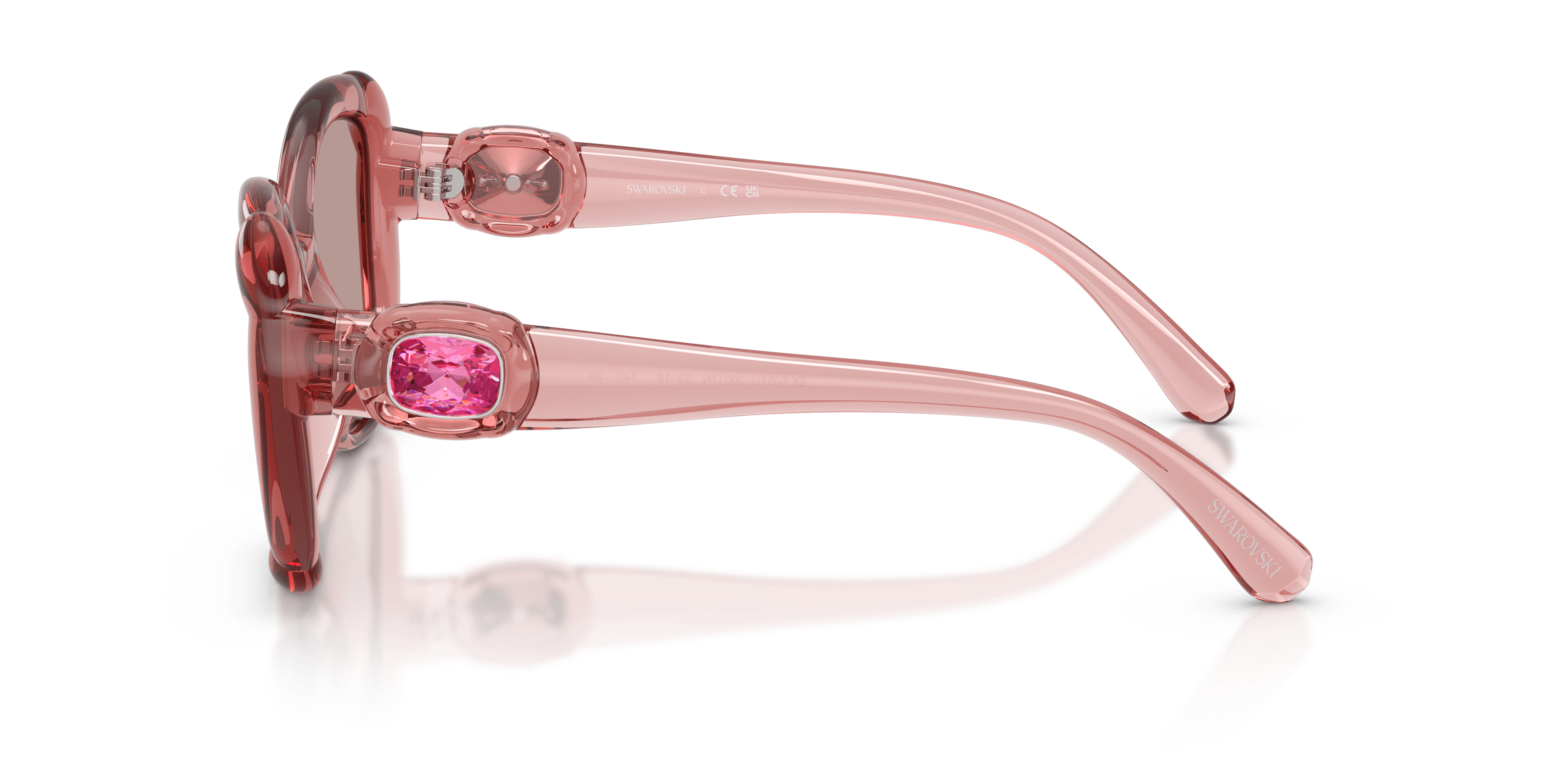Swarovski 0SK6051U Güneş Gözlüğü 2