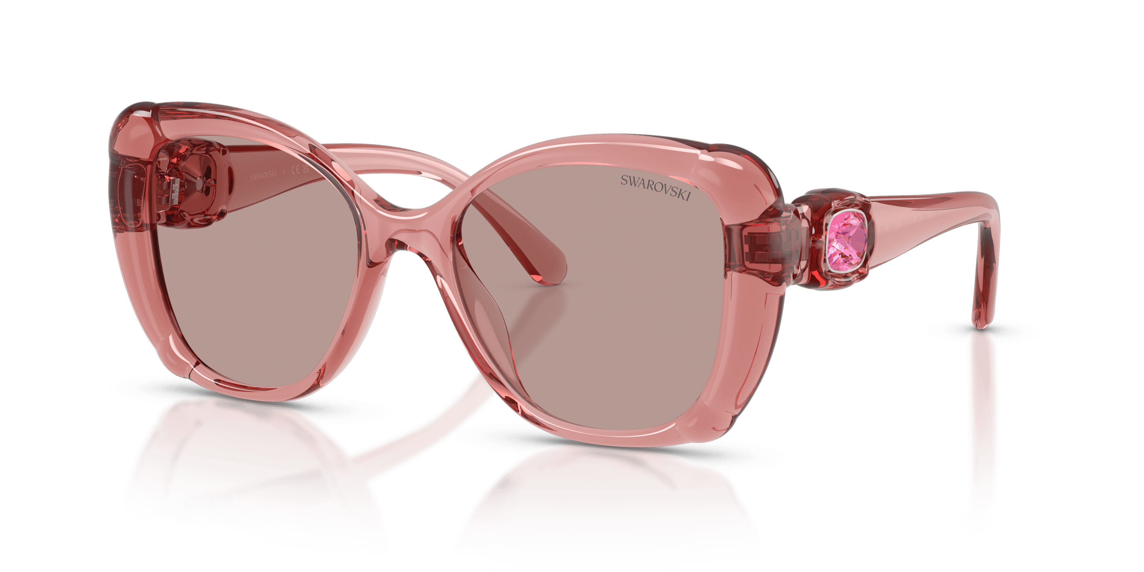 Swarovski 0SK6051U Güneş Gözlüğü