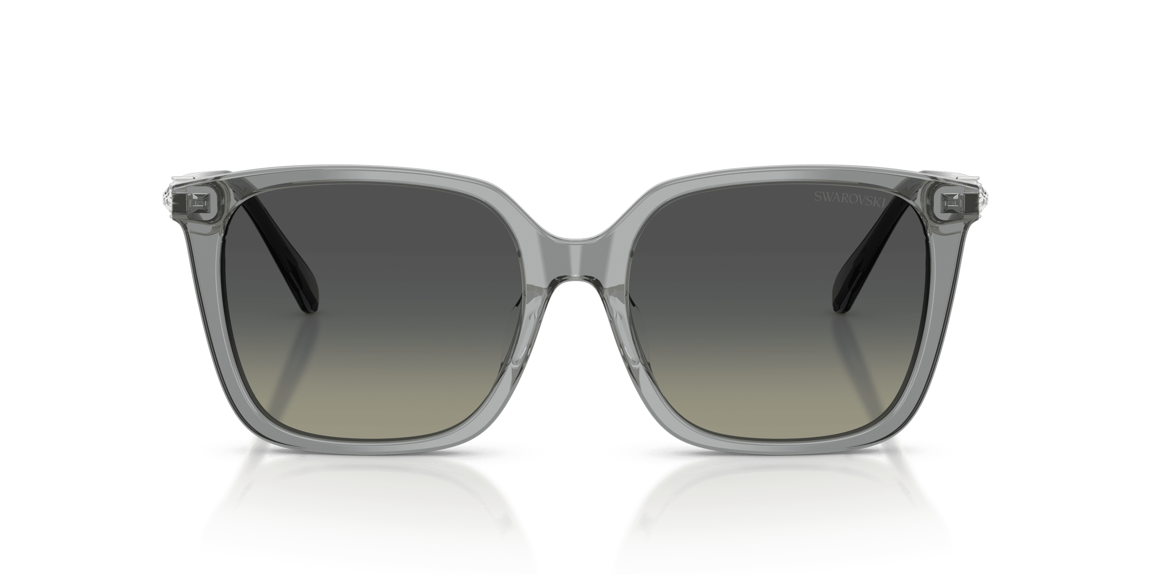 Swarovski 0SK6053D Güneş Gözlüğü 4