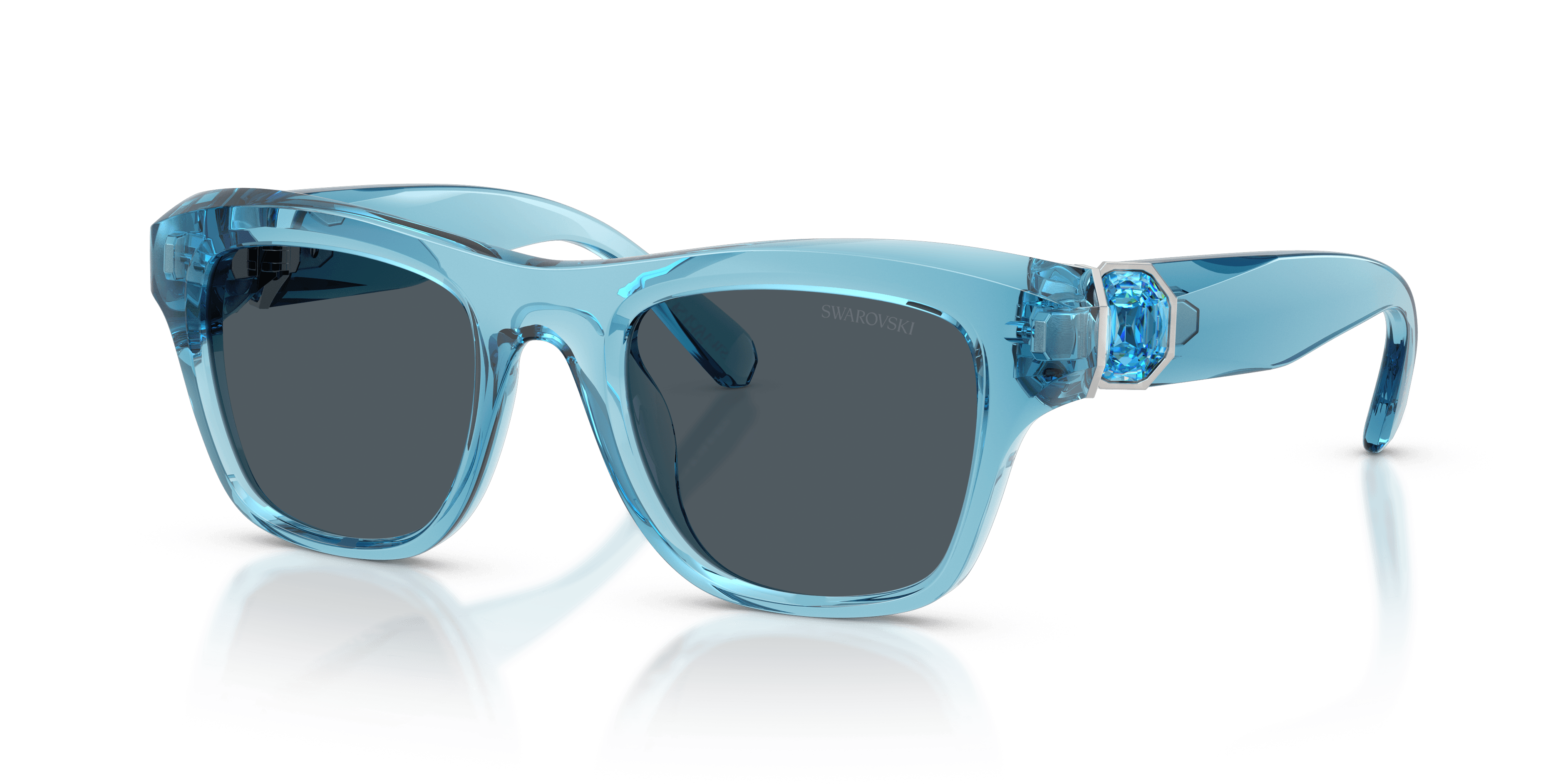 Swarovski 0SK6056U Güneş Gözlüğü