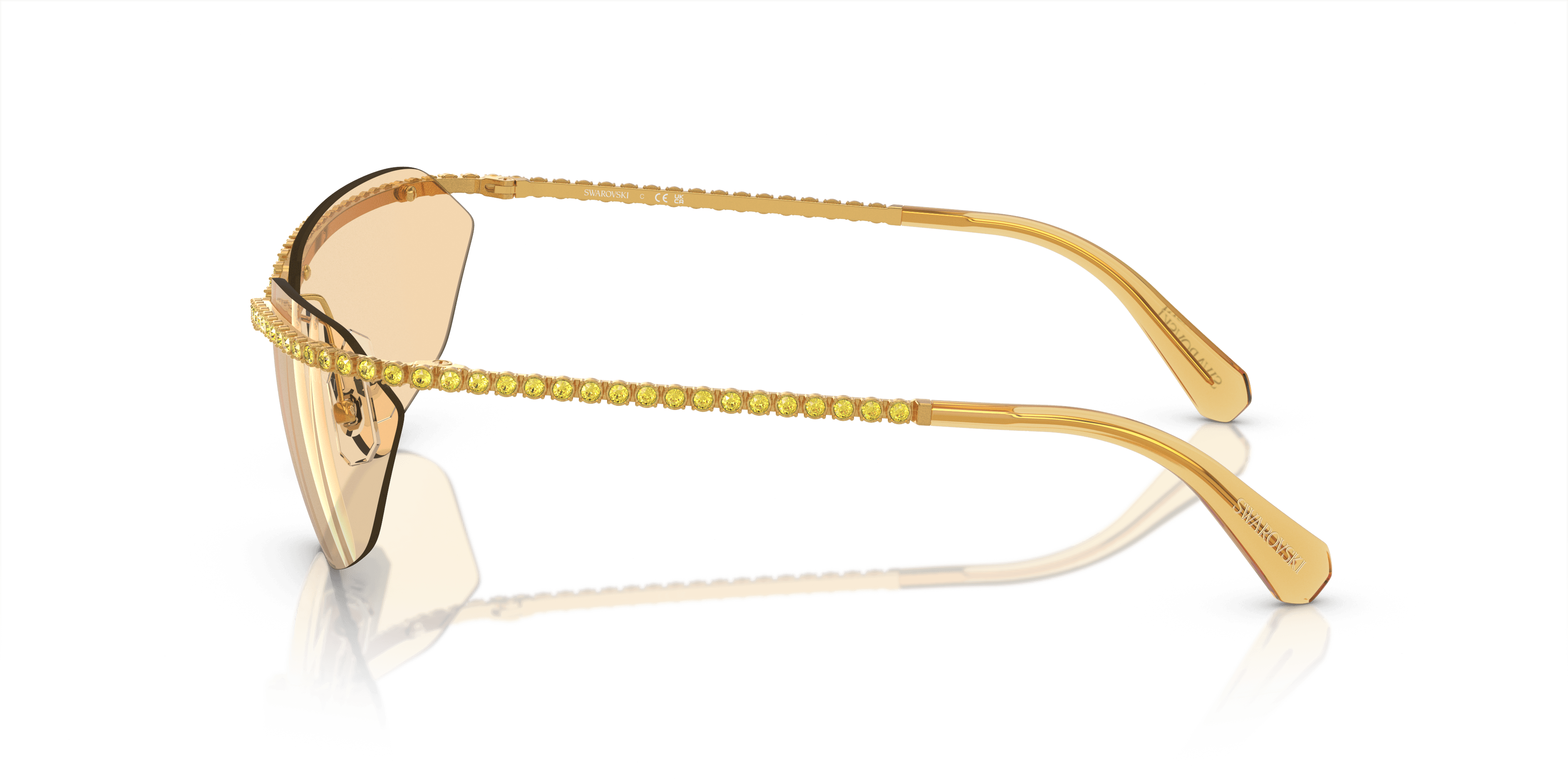 Swarovski 0SK7001 Güneş Gözlüğü 2