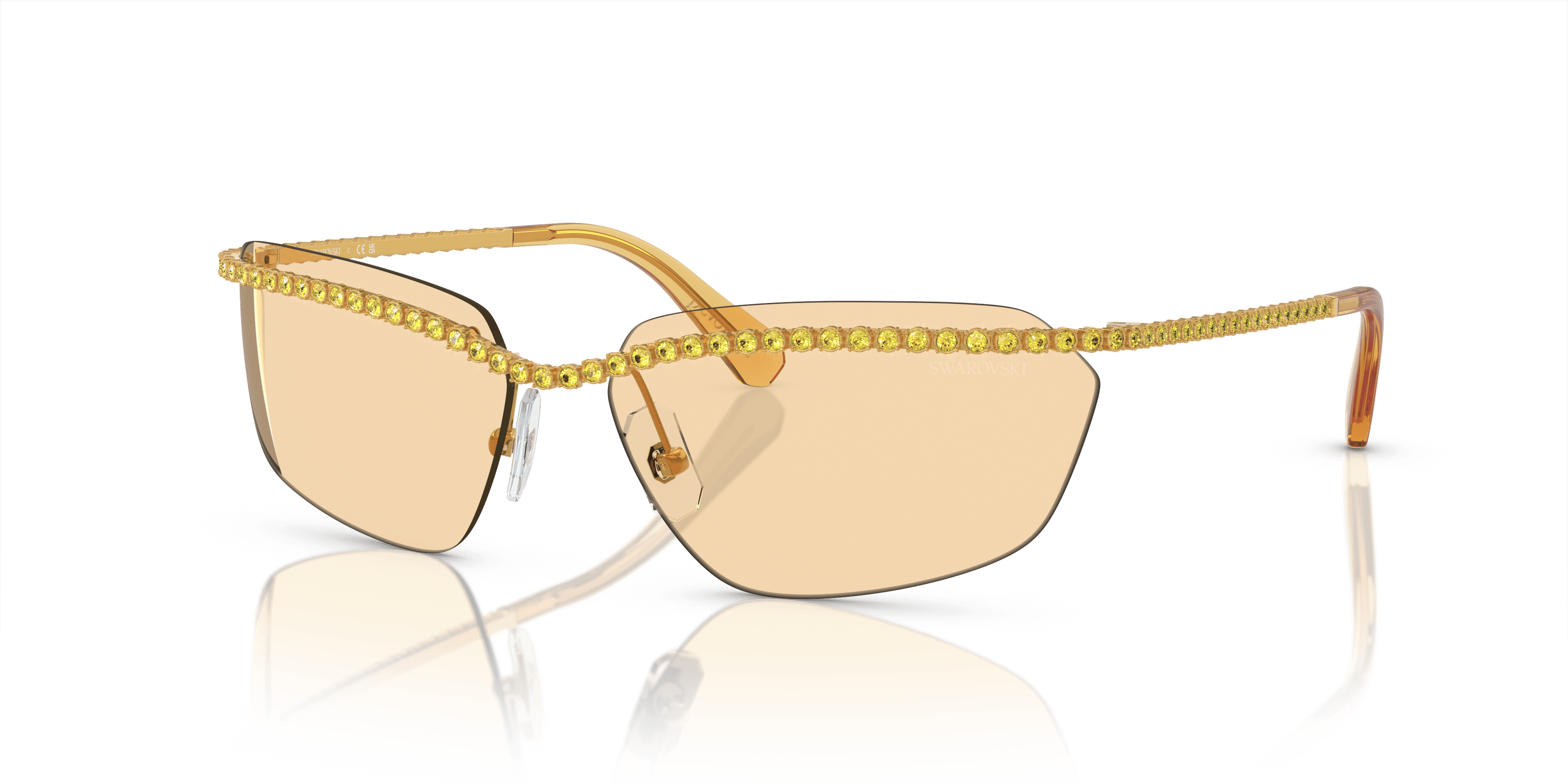 Swarovski 0SK7001 Güneş Gözlüğü