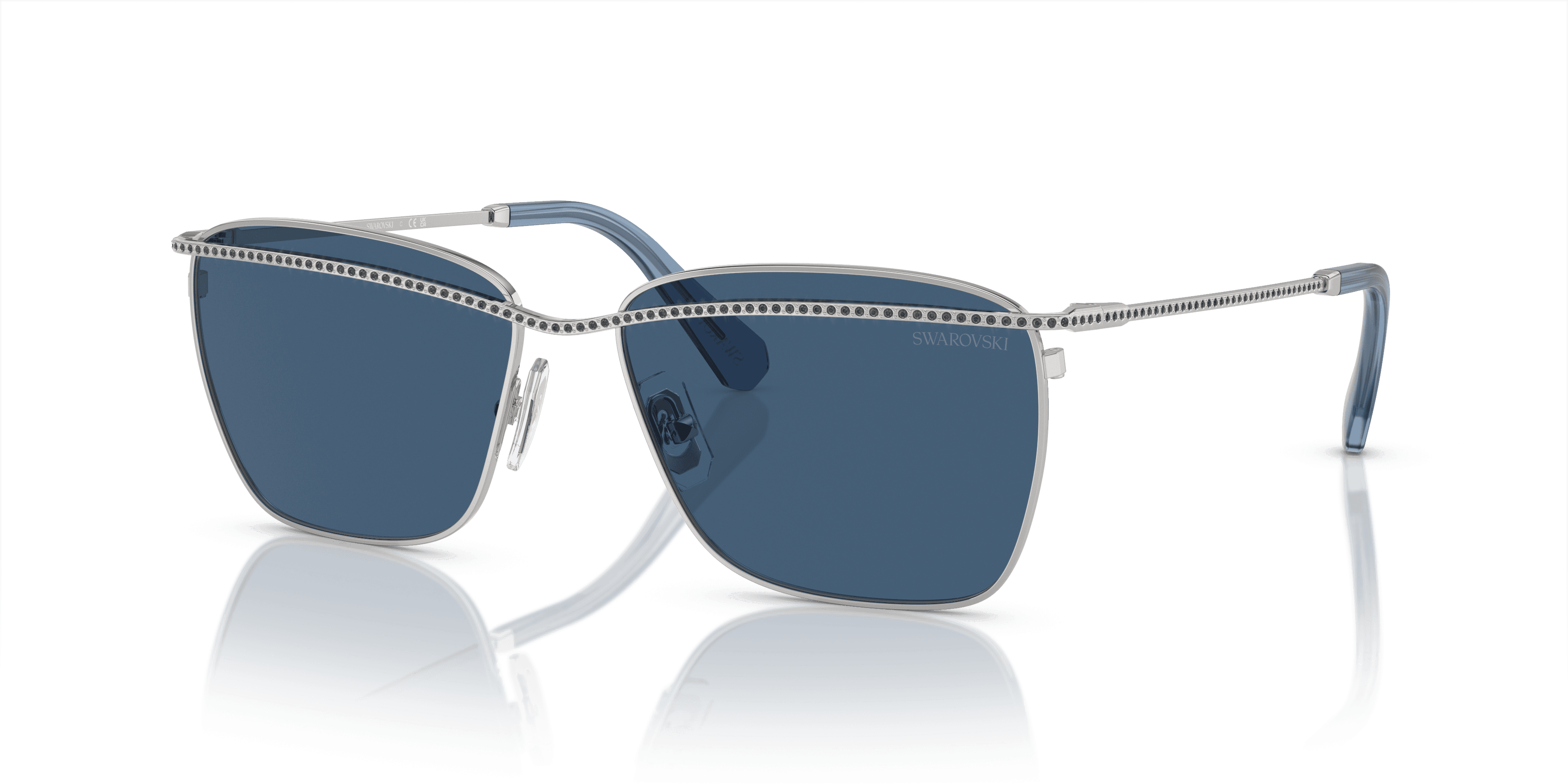 Swarovski 0SK7006 Güneş Gözlüğü