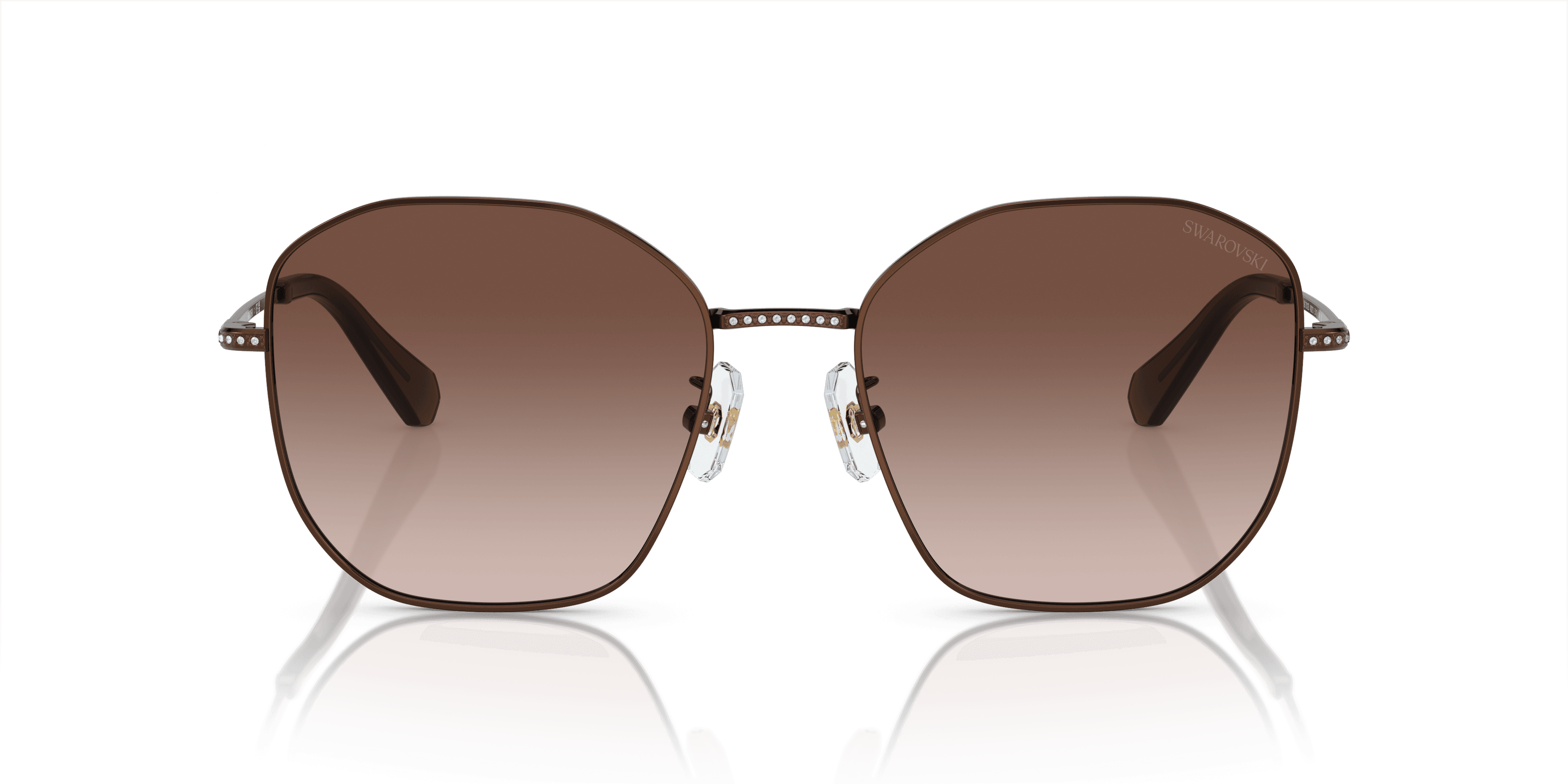 Swarovski 0SK7012D Güneş Gözlüğü 4