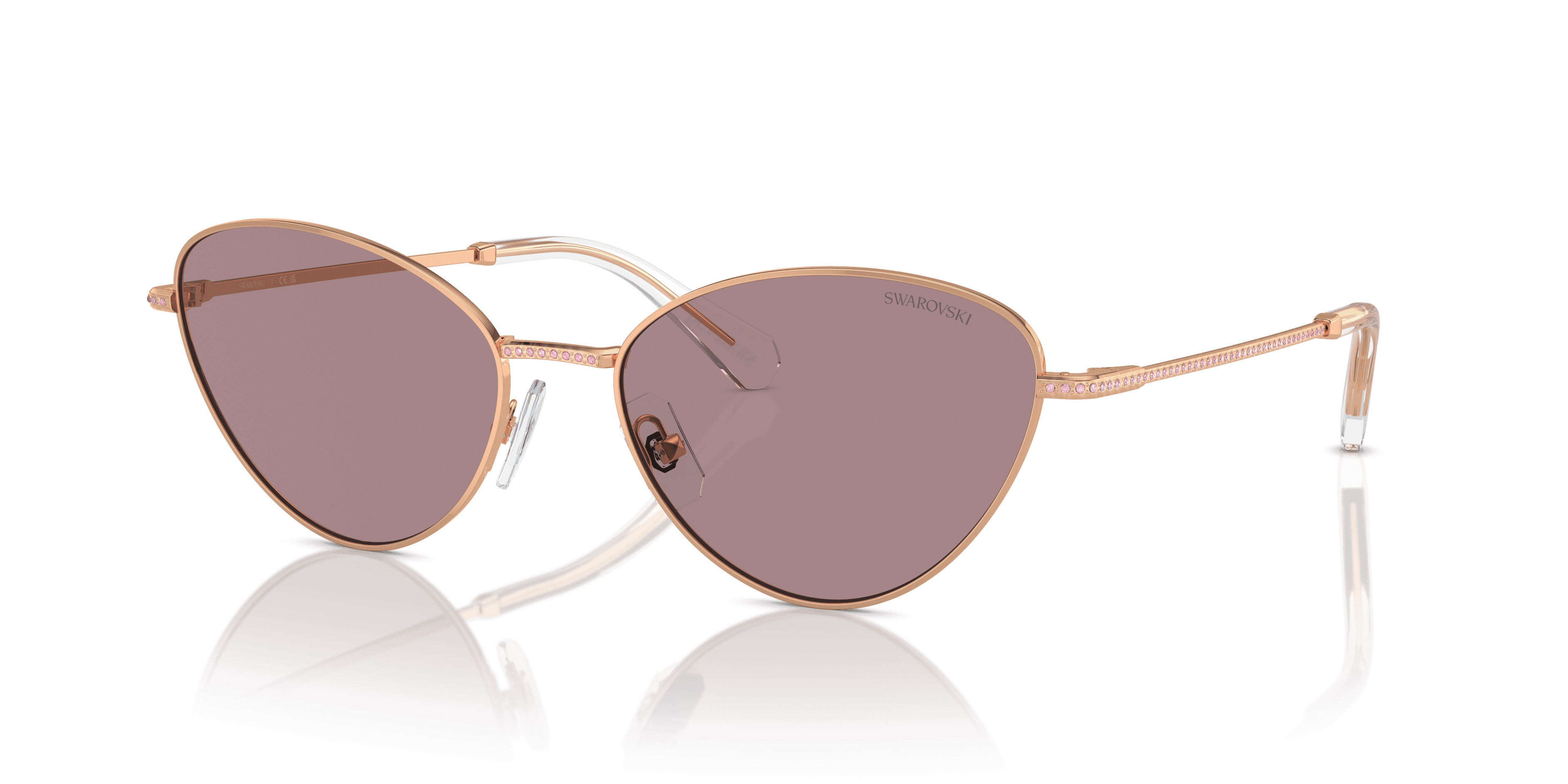 Swarovski 0SK7014 Güneş Gözlüğü