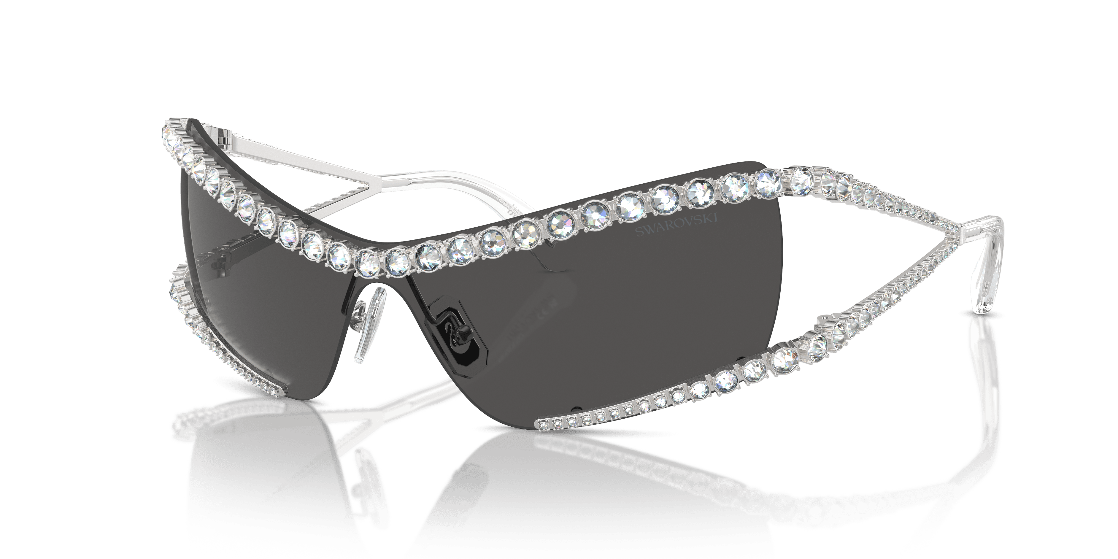 Swarovski 0SK7022 Güneş Gözlüğü