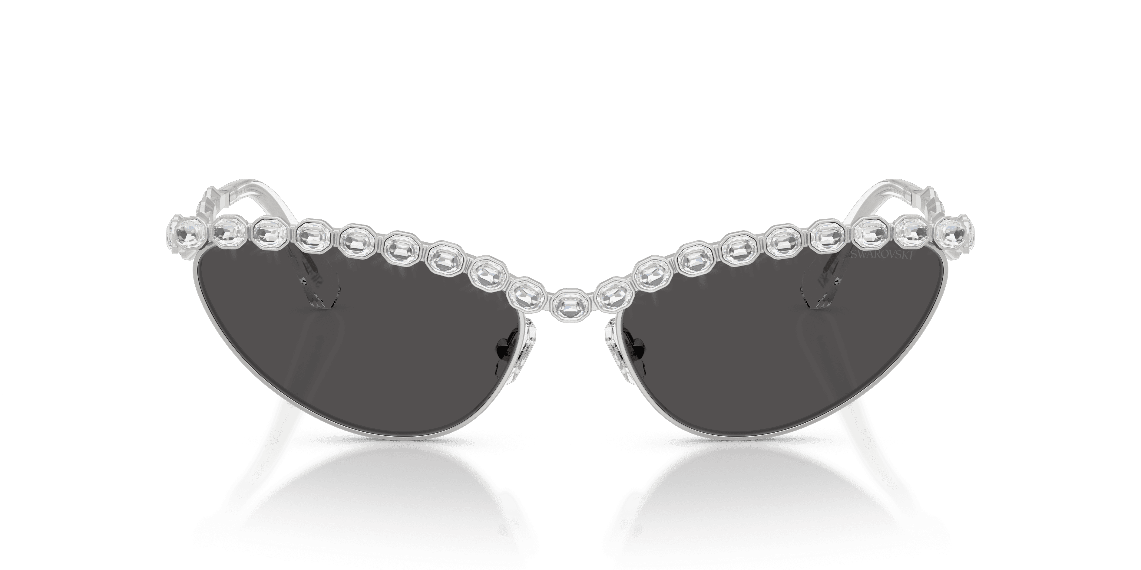 Swarovski 0SK7030 Güneş Gözlüğü 4