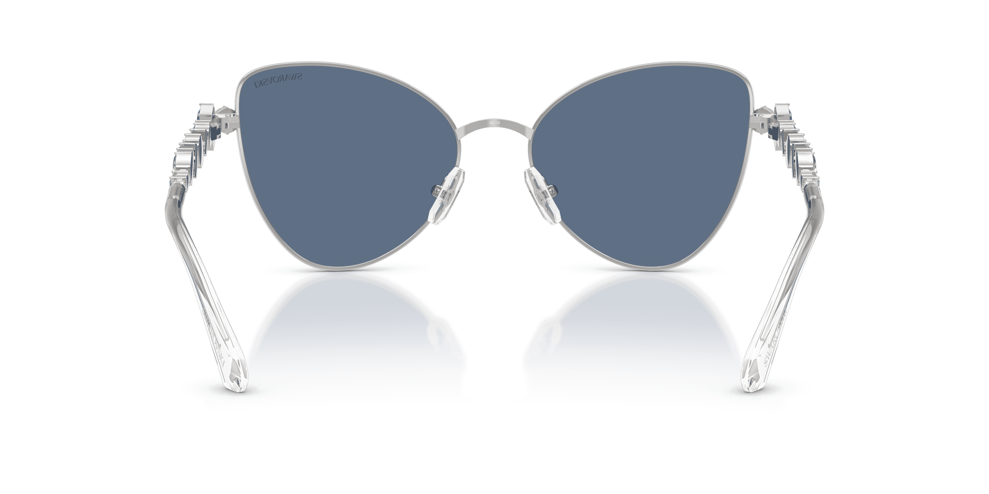 Swarovski 0SK7034 Güneş Gözlüğü 3
