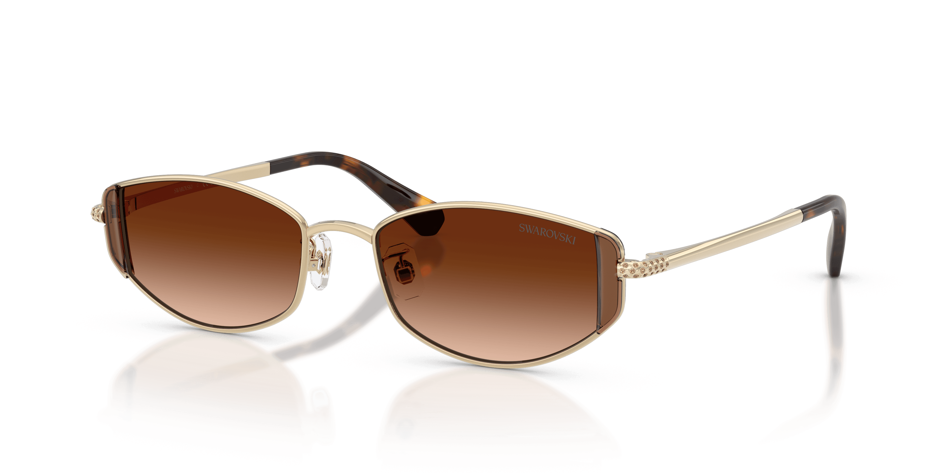 Swarovski 0SK7035D gözlük