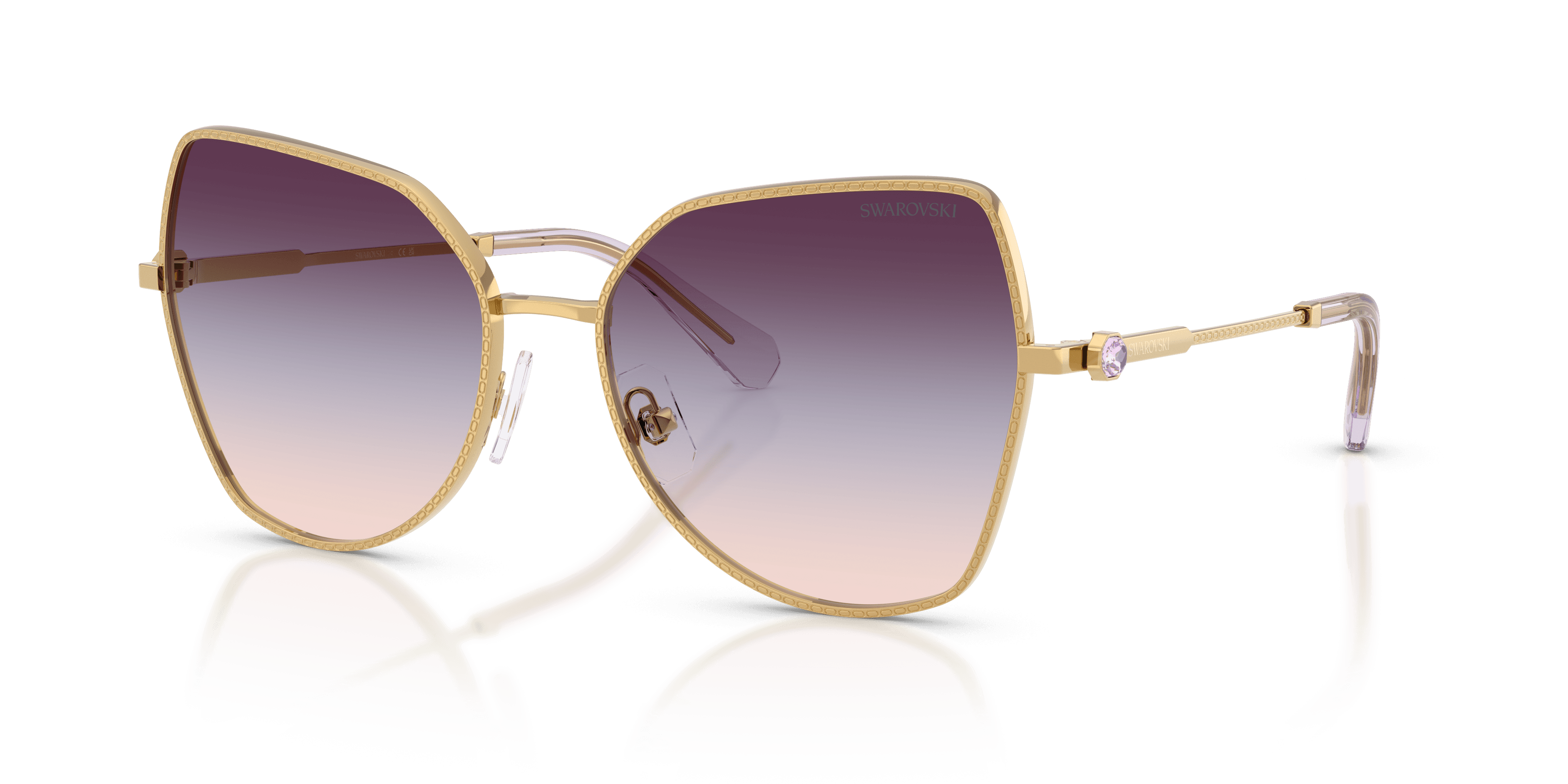 Swarovski 0SK7037 Güneş Gözlüğü