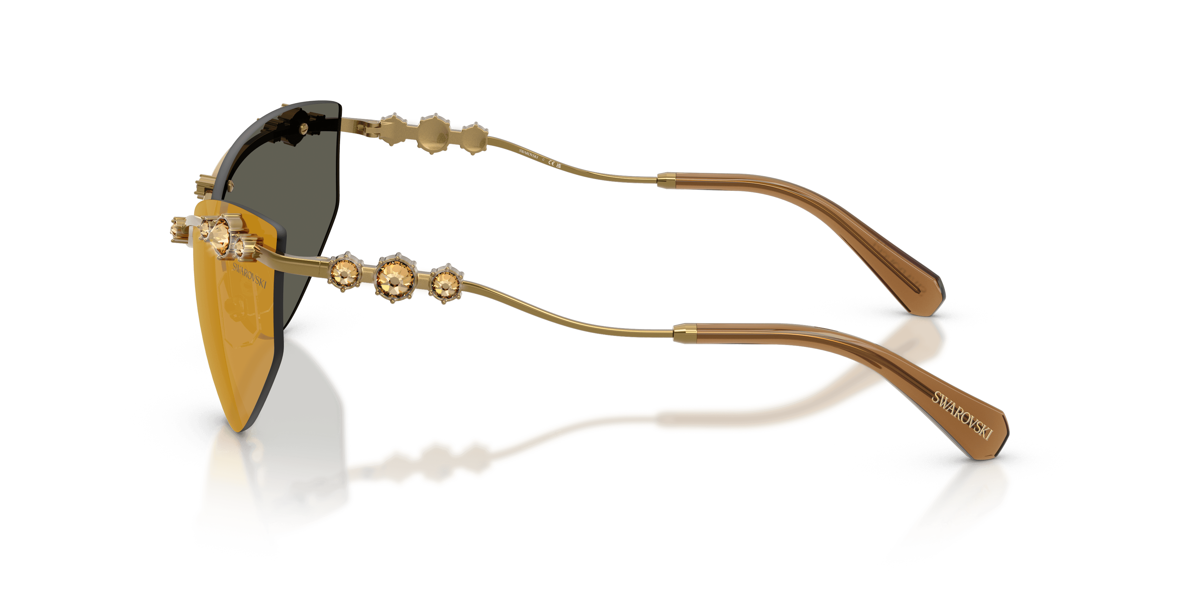 Swarovski 0SK7039 Güneş Gözlüğü 2