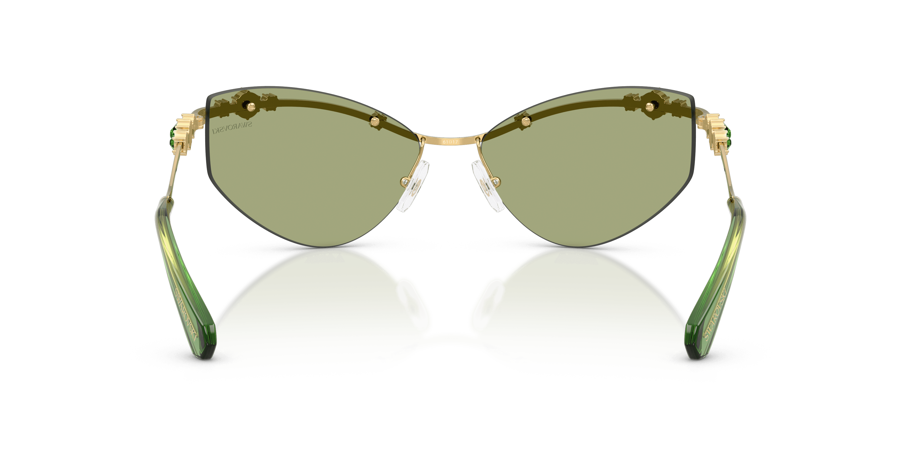 Swarovski 0SK7039 Güneş Gözlüğü 3
