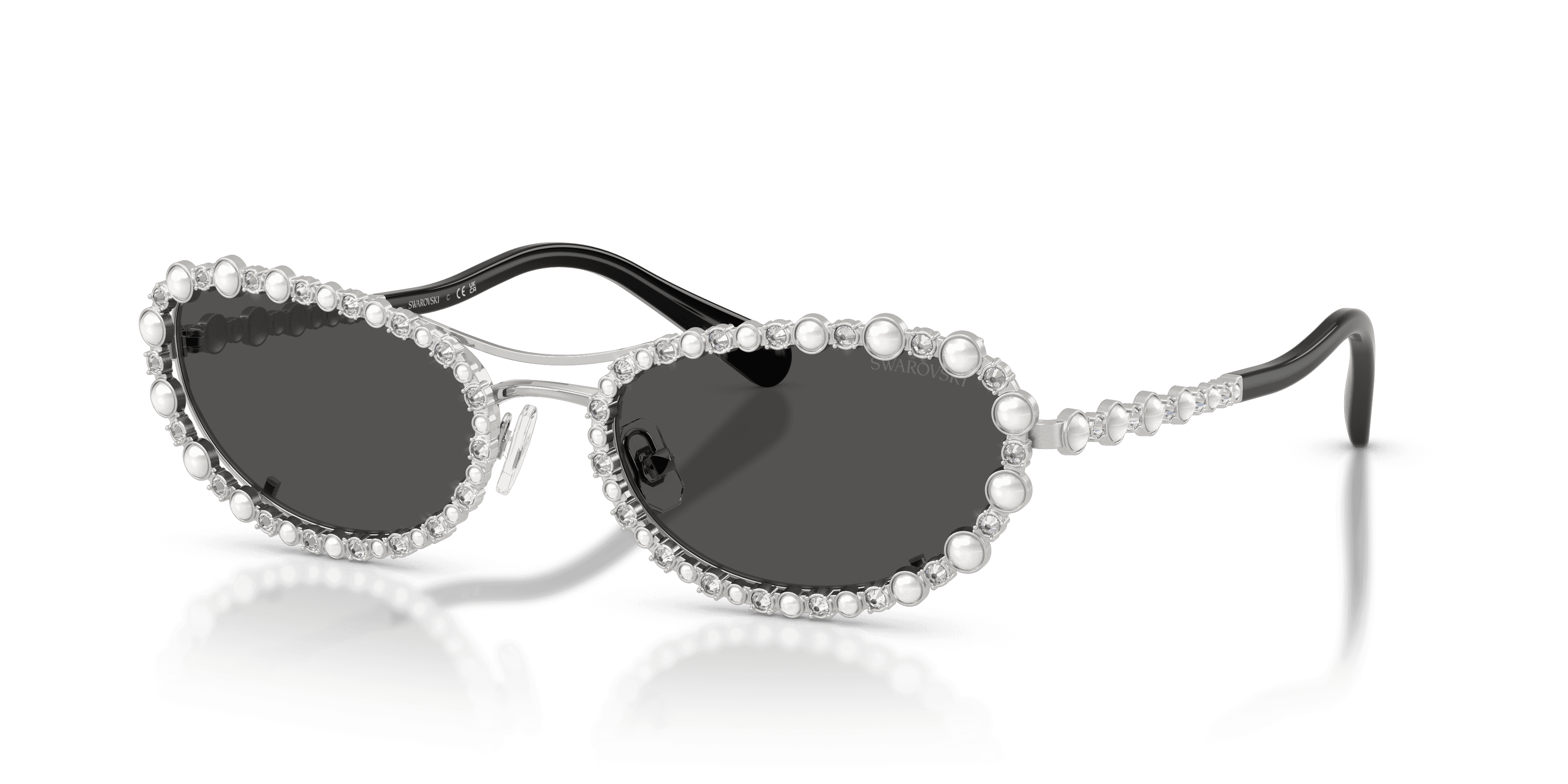 Swarovski 0SK7044 Güneş Gözlüğü