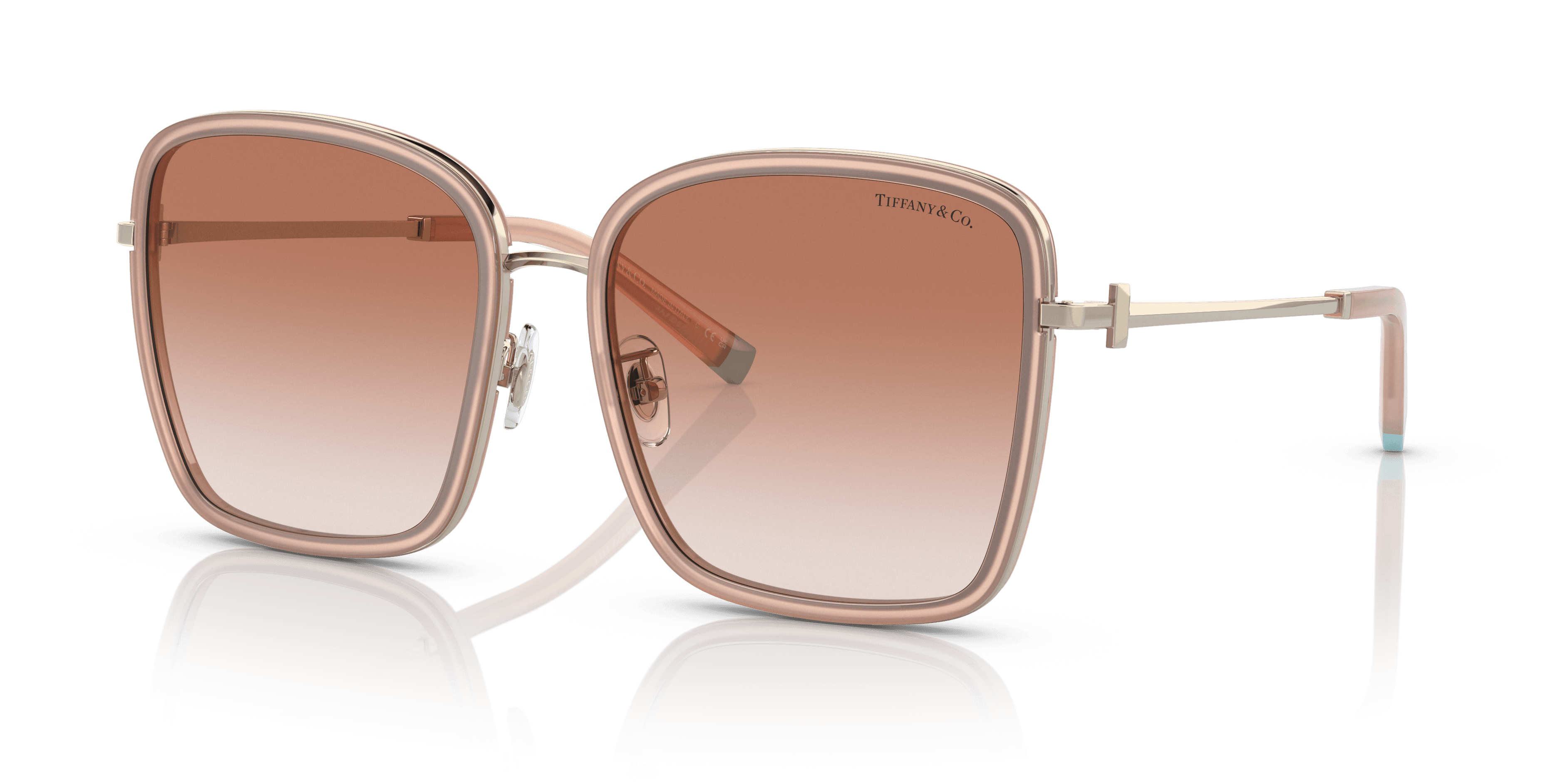 Tiffany & Co. 0TF3087D Güneş Gözlüğü