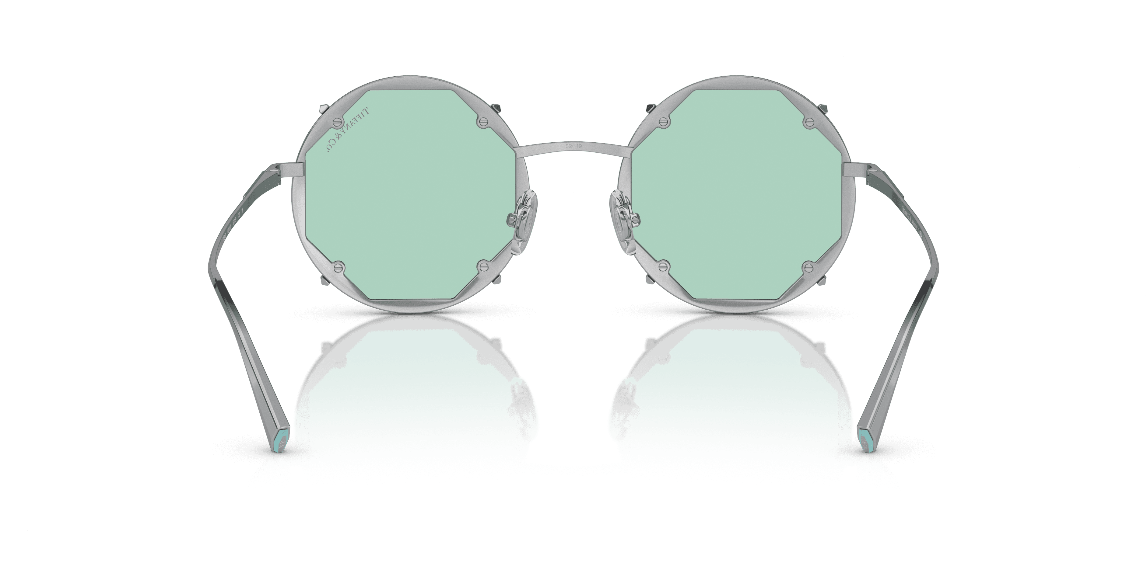 Tiffany & Co. 0TF3091 Güneş Gözlüğü 3