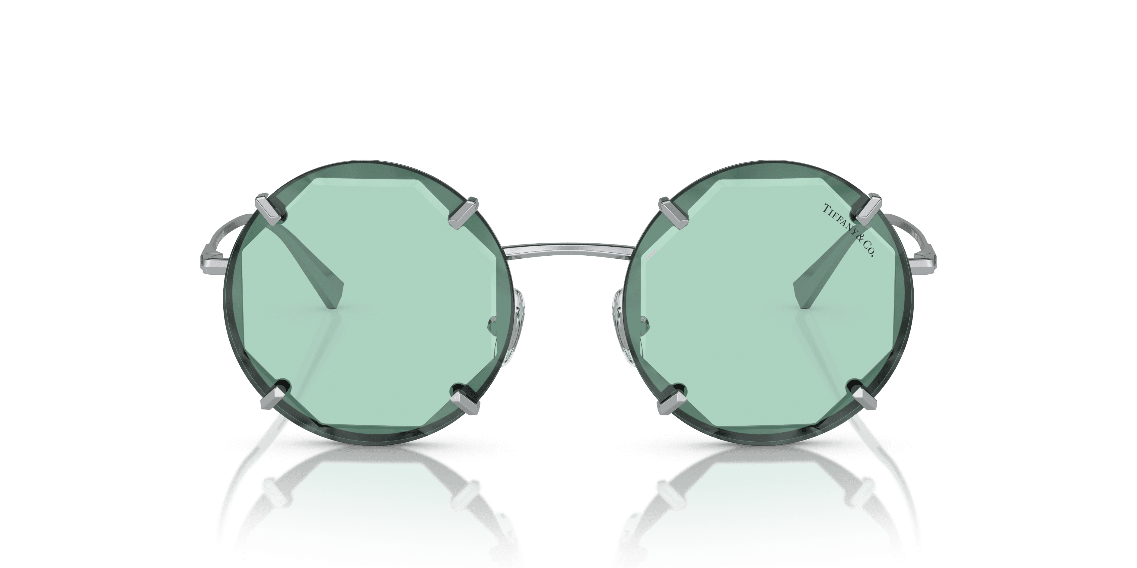 Tiffany & Co. 0TF3091 Güneş Gözlüğü 4