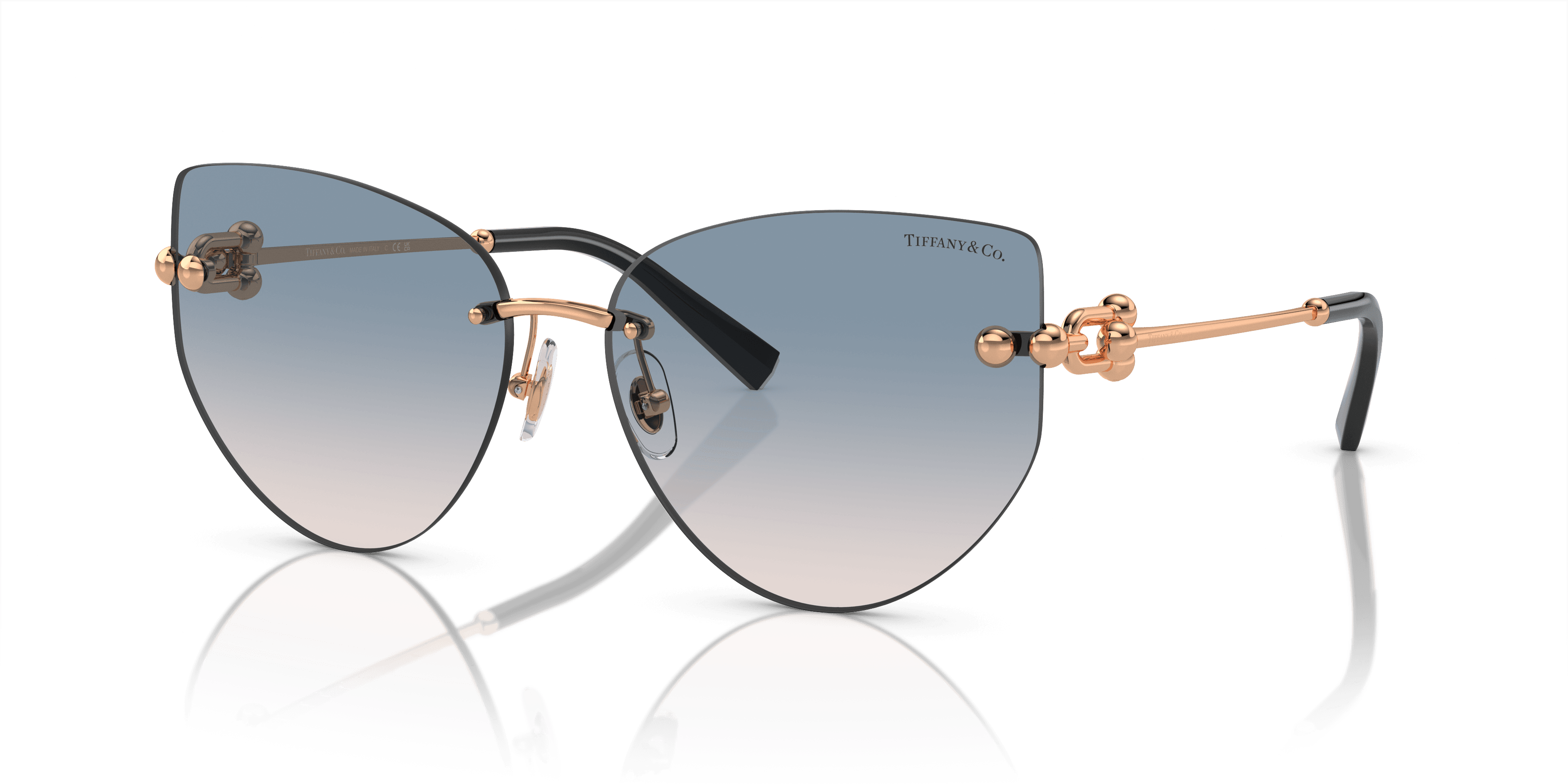 Tiffany & Co. 0TF3096 Güneş Gözlüğü