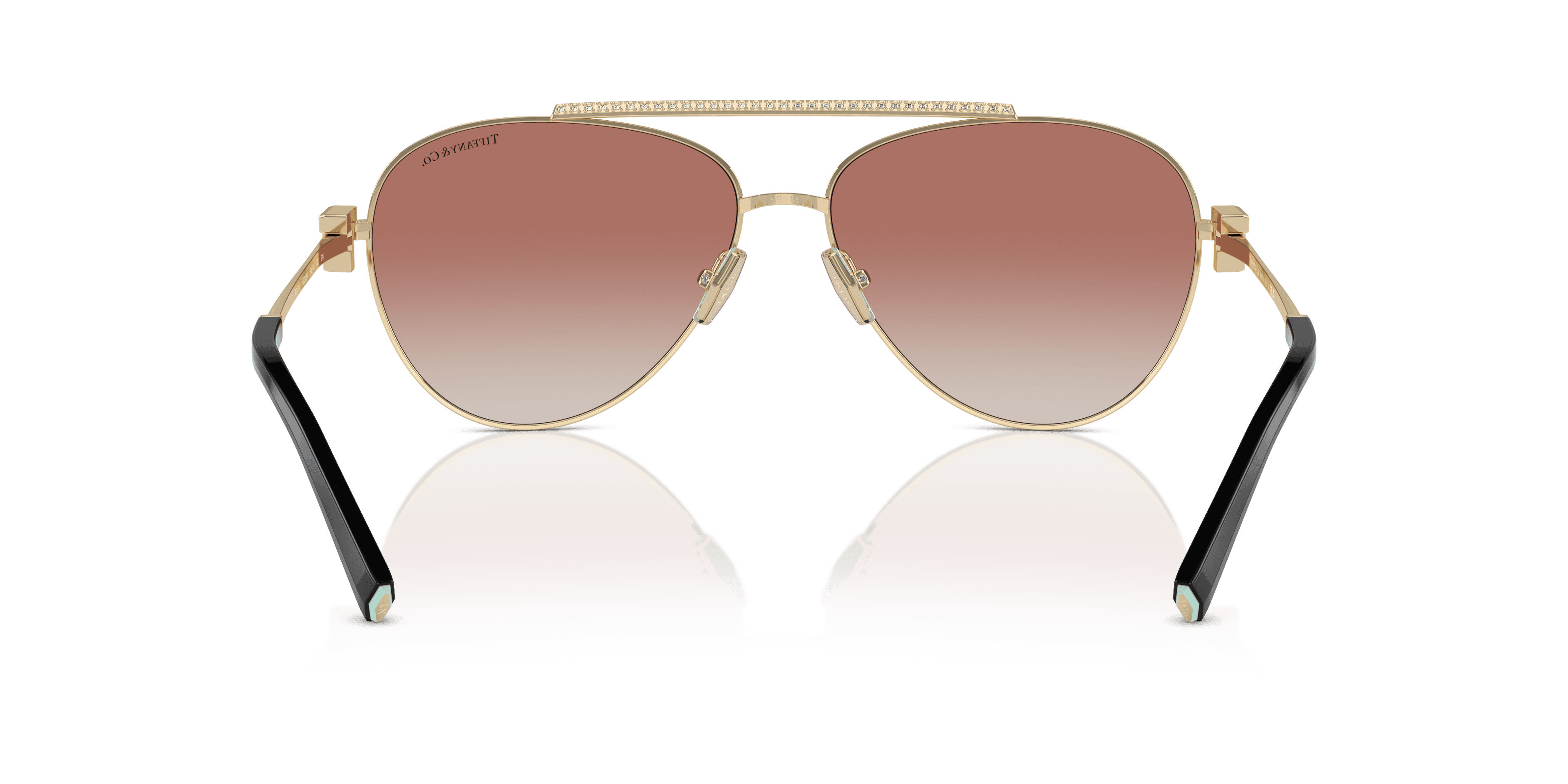 Tiffany & Co. 0TF3101B Güneş Gözlüğü 3