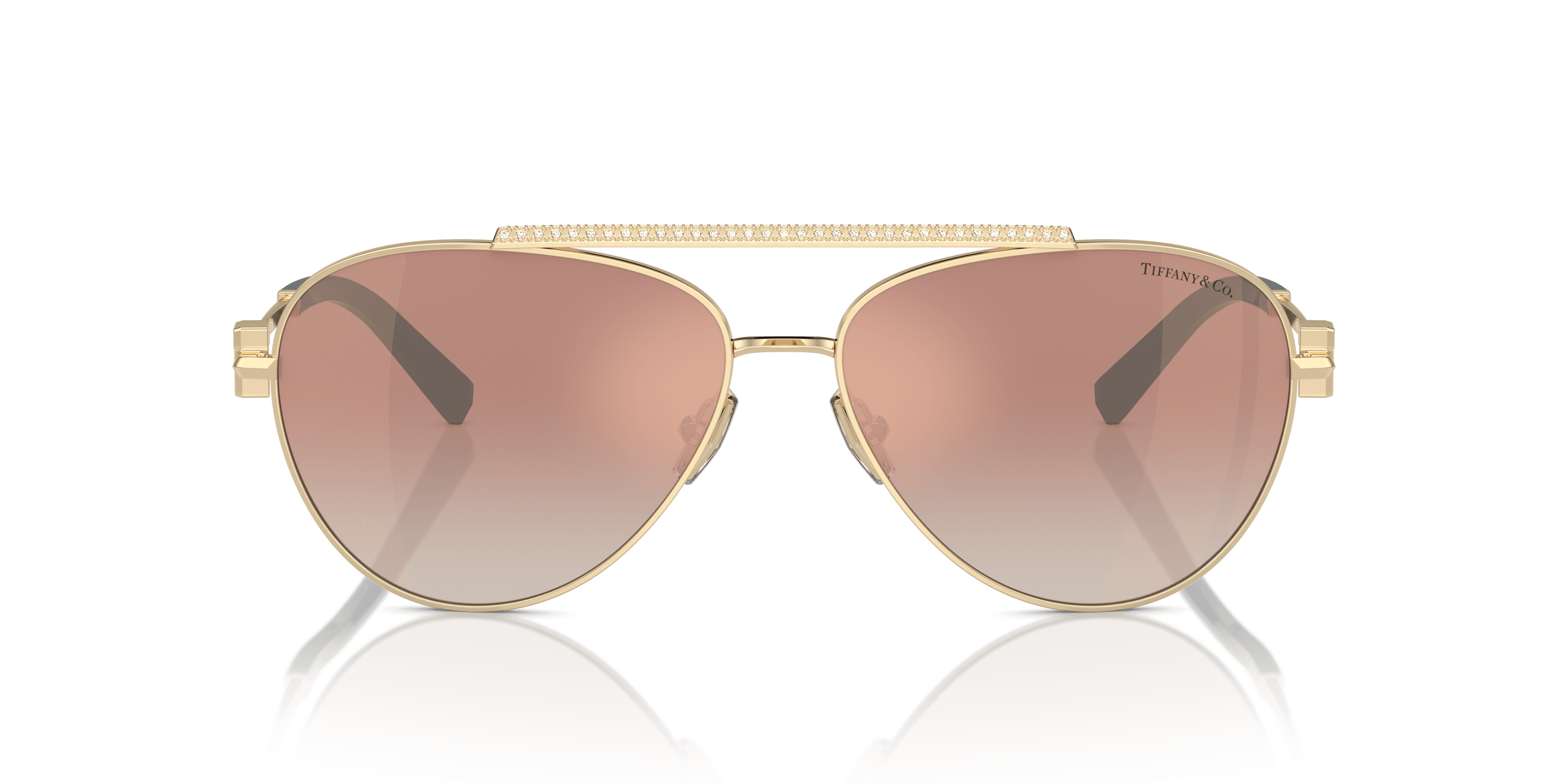 Tiffany & Co. 0TF3101B Güneş Gözlüğü 4