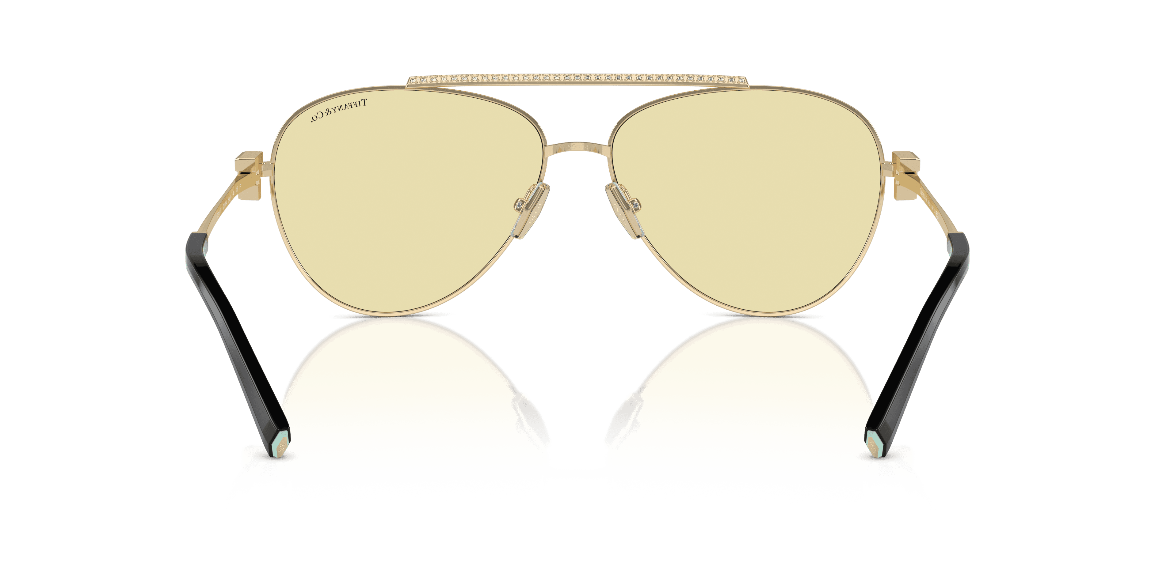 Tiffany & Co. 0TF3101B Güneş Gözlüğü 3