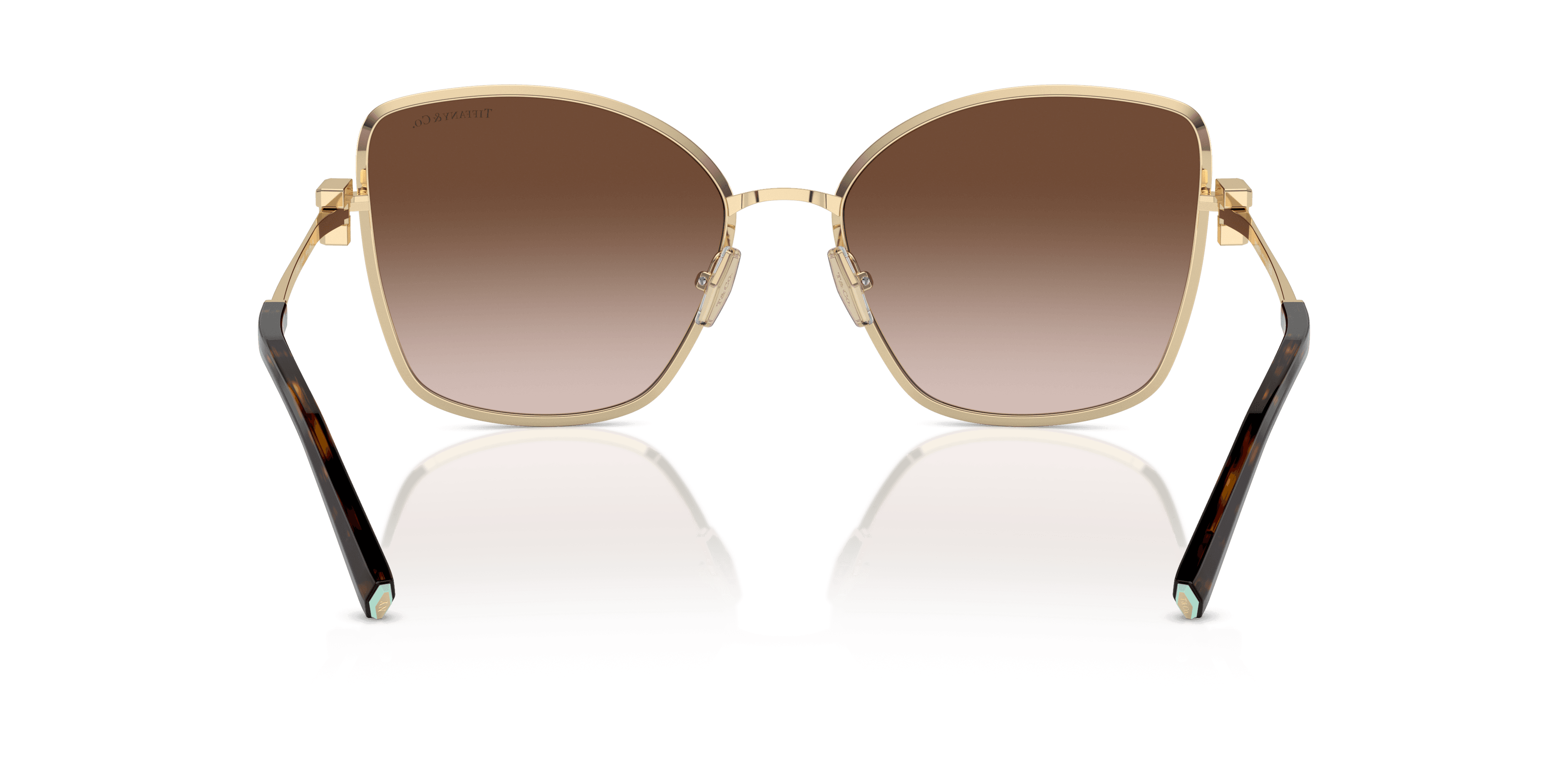 Tiffany & Co. 0TF3102B Güneş Gözlüğü 3