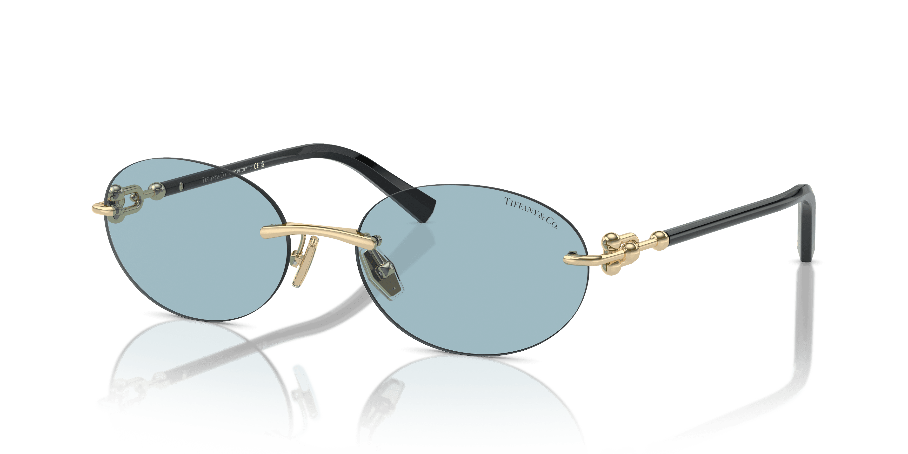 Tiffany & Co. 0TF3104D Güneş Gözlüğü