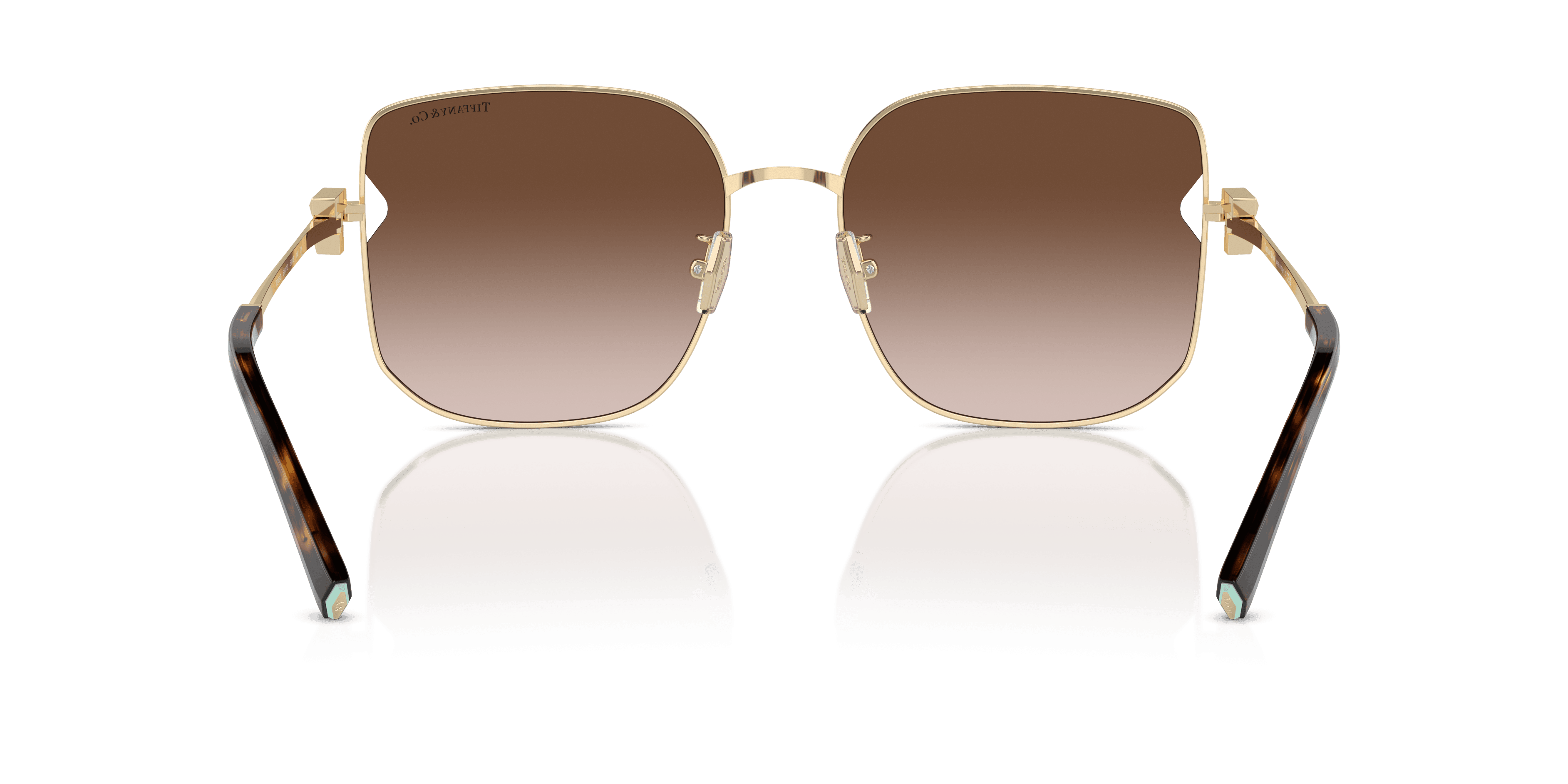 Tiffany & Co. 0TF3105D Güneş Gözlüğü 3