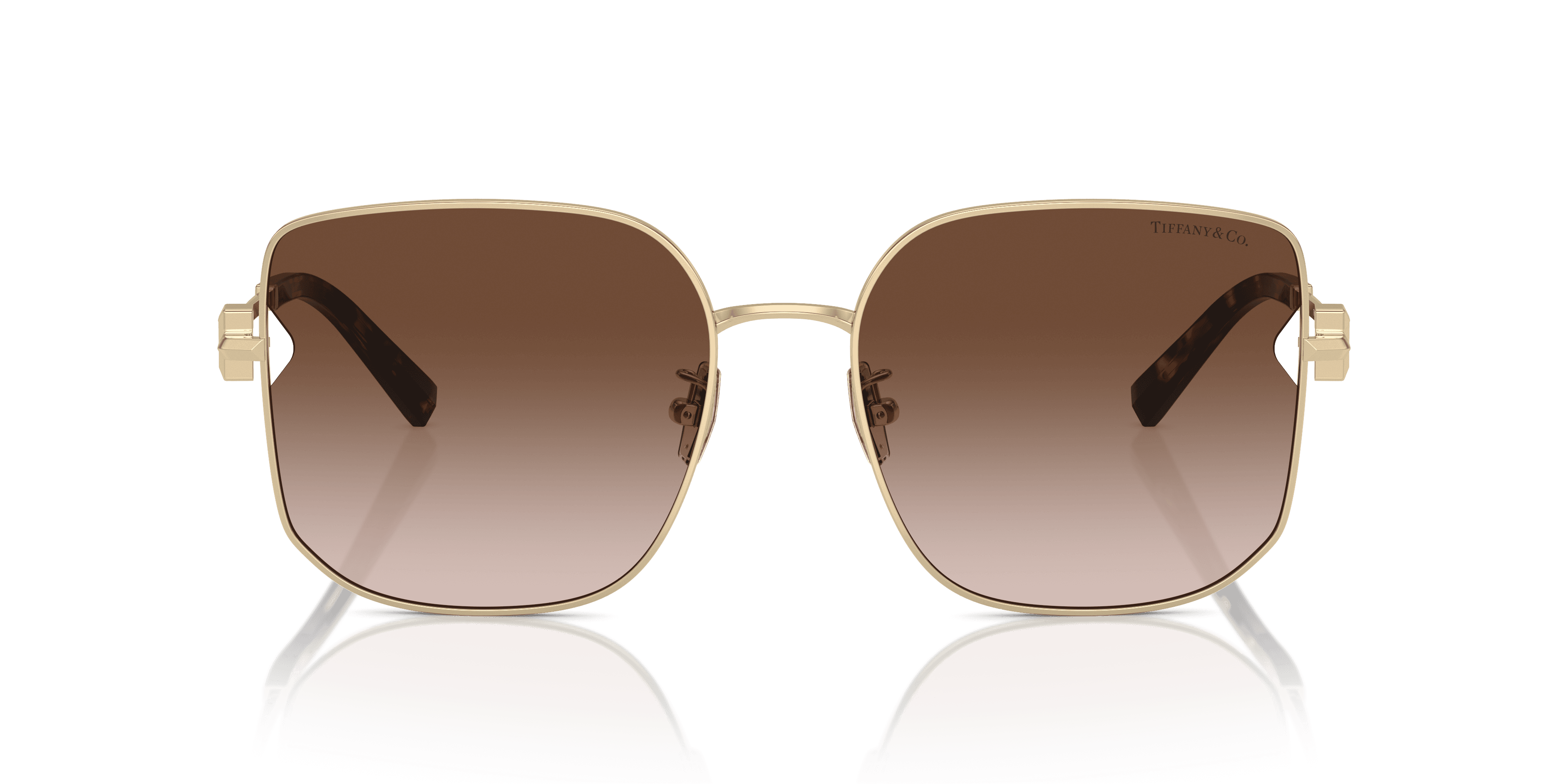 Tiffany & Co. 0TF3105D Güneş Gözlüğü 4