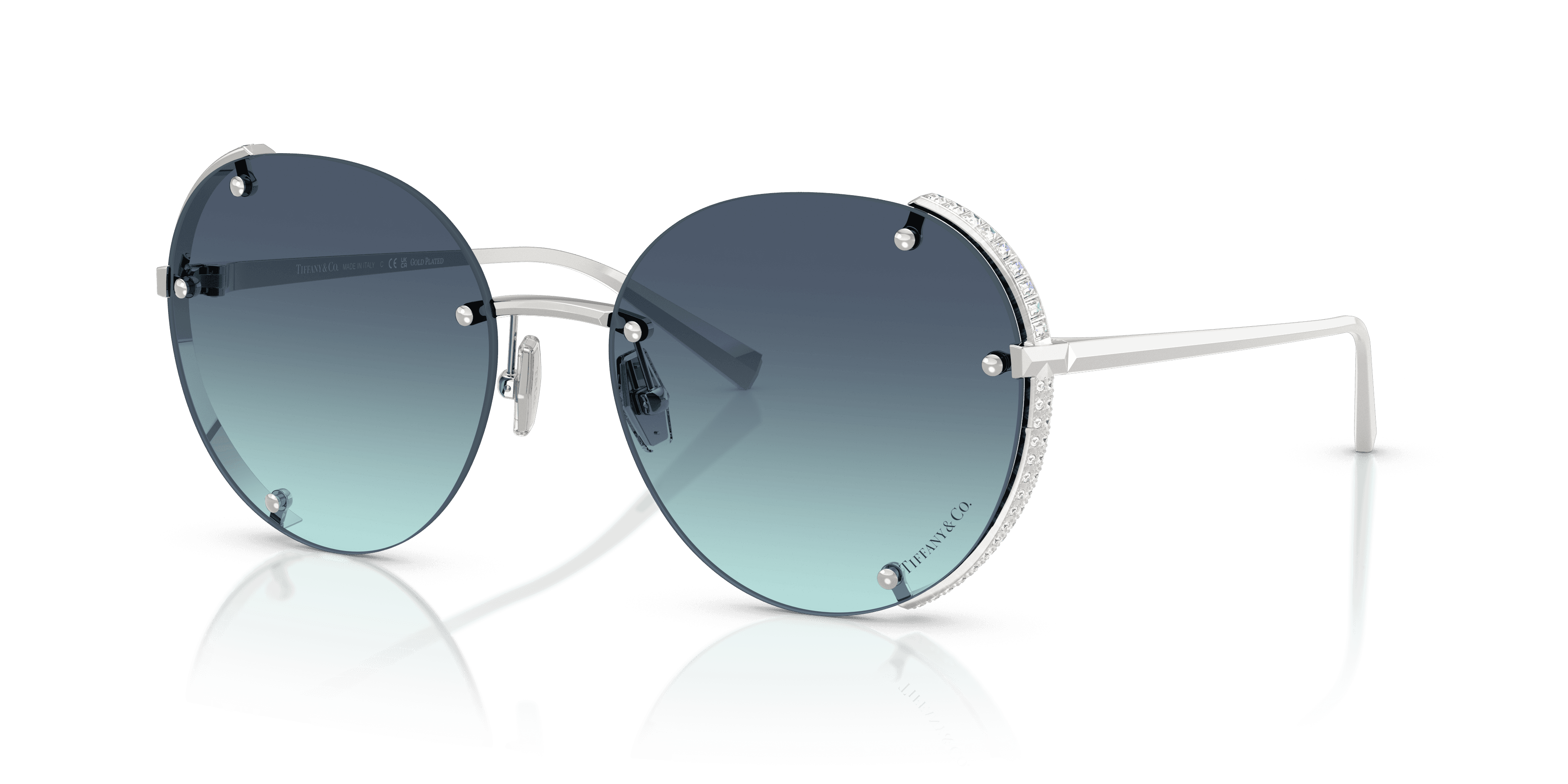 Tiffany & co 0TF3110KB gözlük