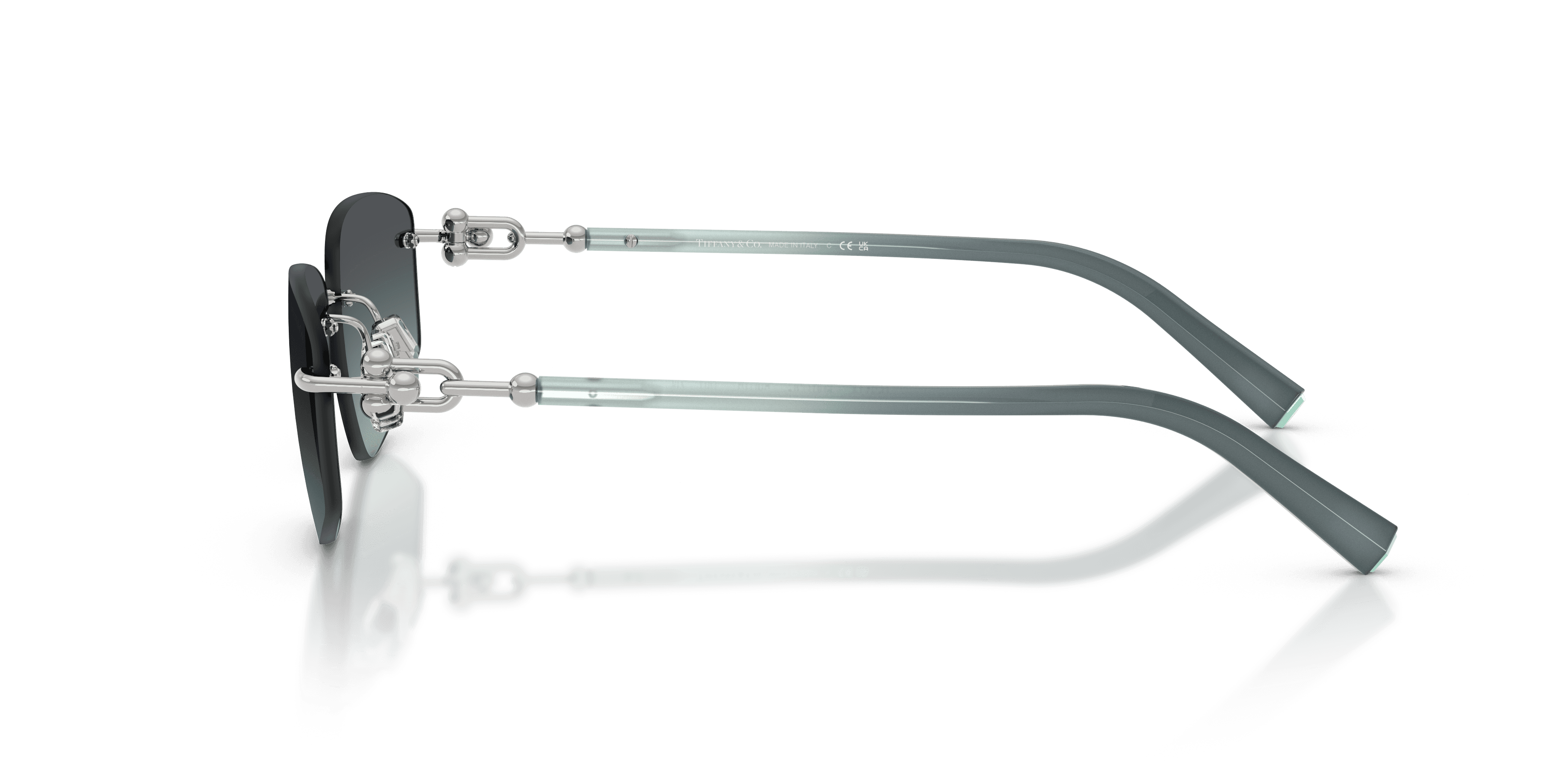 Tiffany & Co. 0TF3114 Güneş Gözlüğü 2
