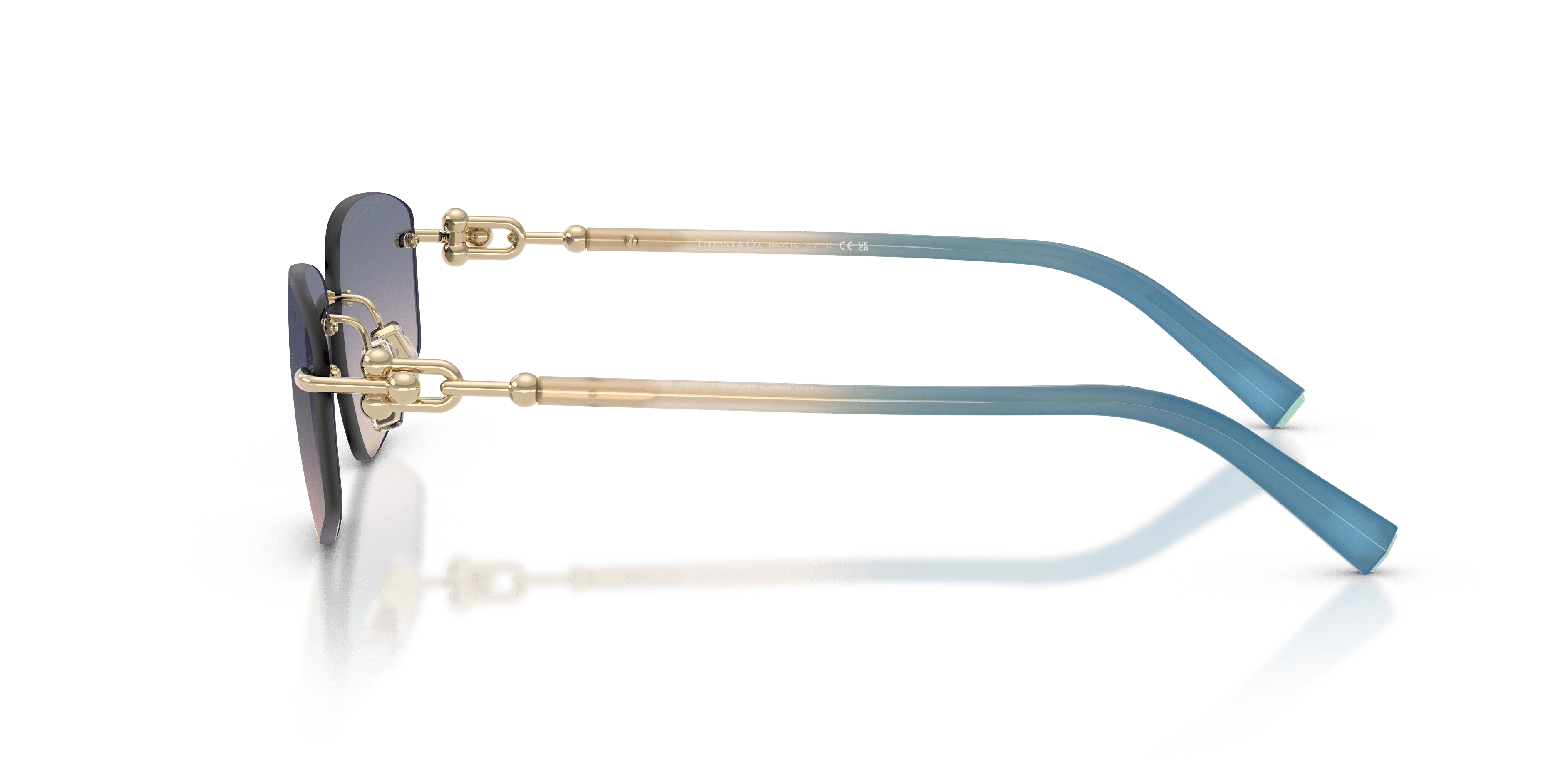 Tiffany & Co. 0TF3114 Güneş Gözlüğü 2